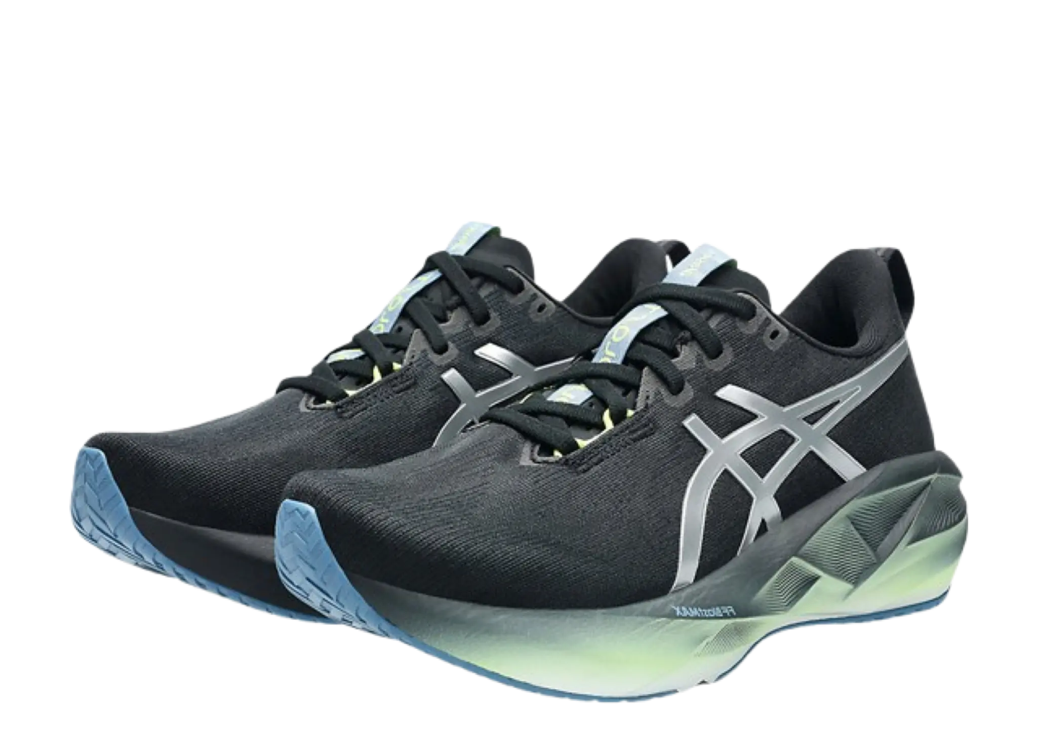 ASICS Novablast  5 Luxe Luxe Black (Women's) - photo 2