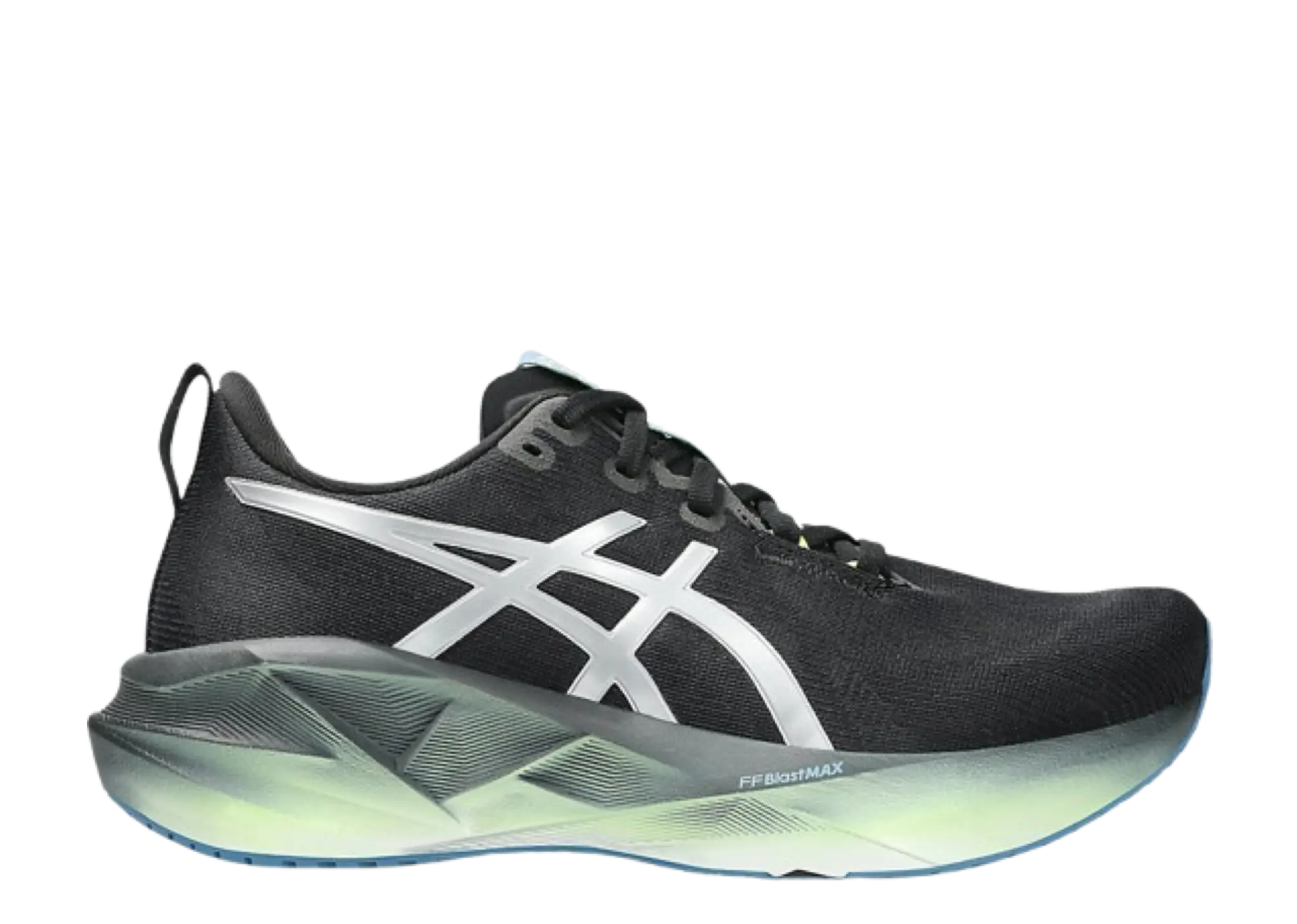 ASICS Novablast  5 Luxe Luxe Black (Women's)