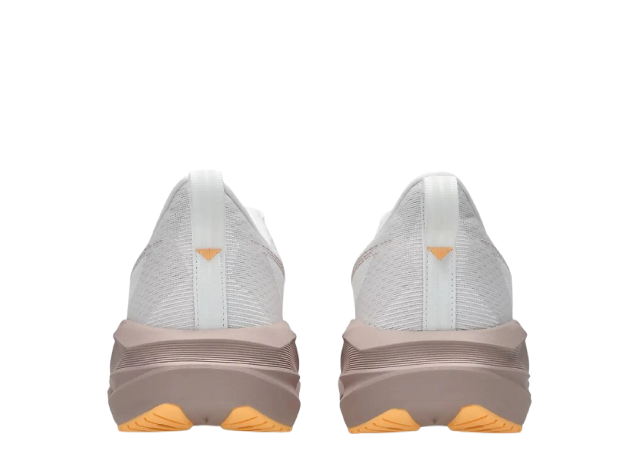 ASICS Novablast 5 White Fawn (Women's) - photo 3