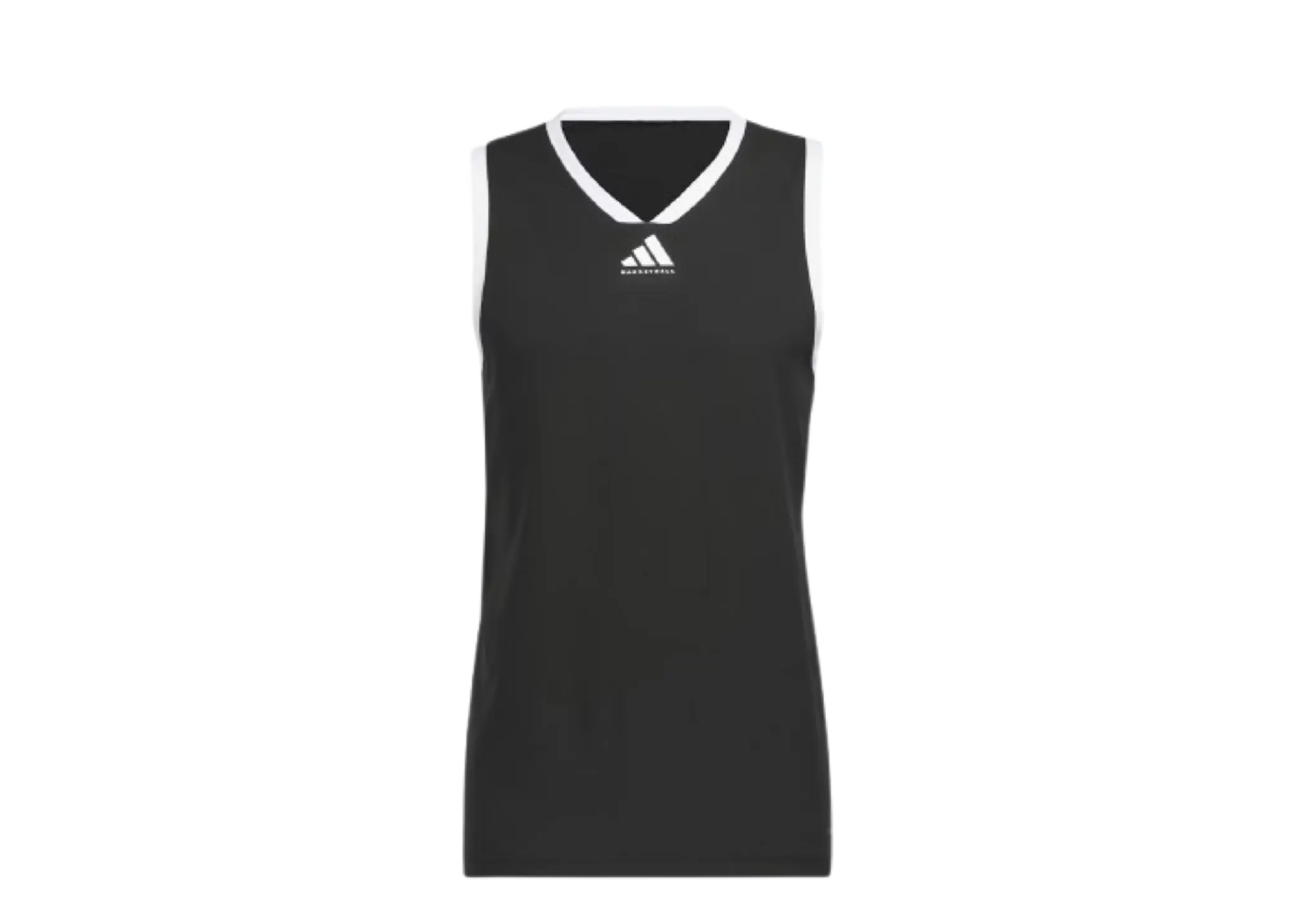 Adidas Crazy Lite Jersey Black White