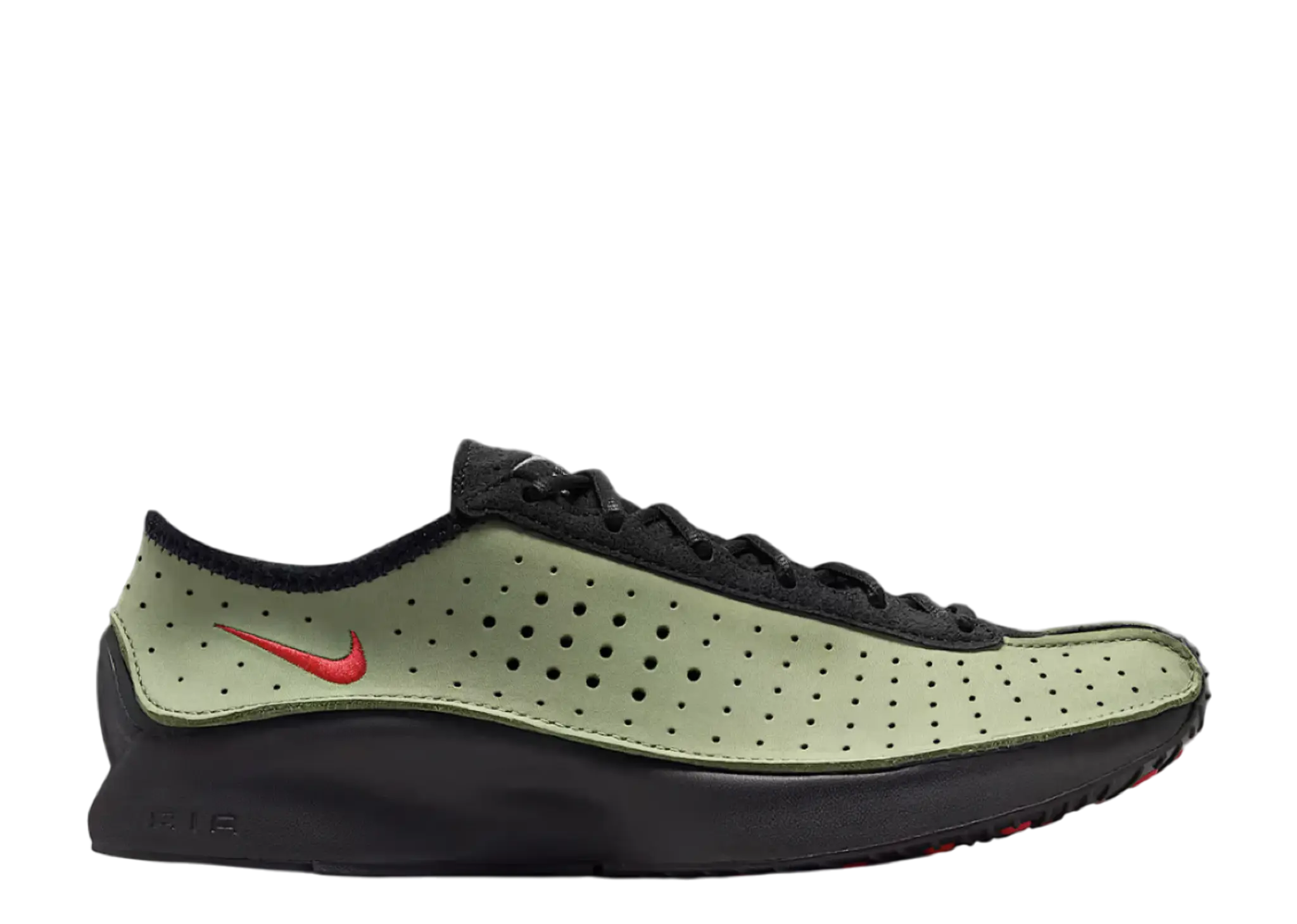 Nike Air Superfly Oil Green Black (Women's)