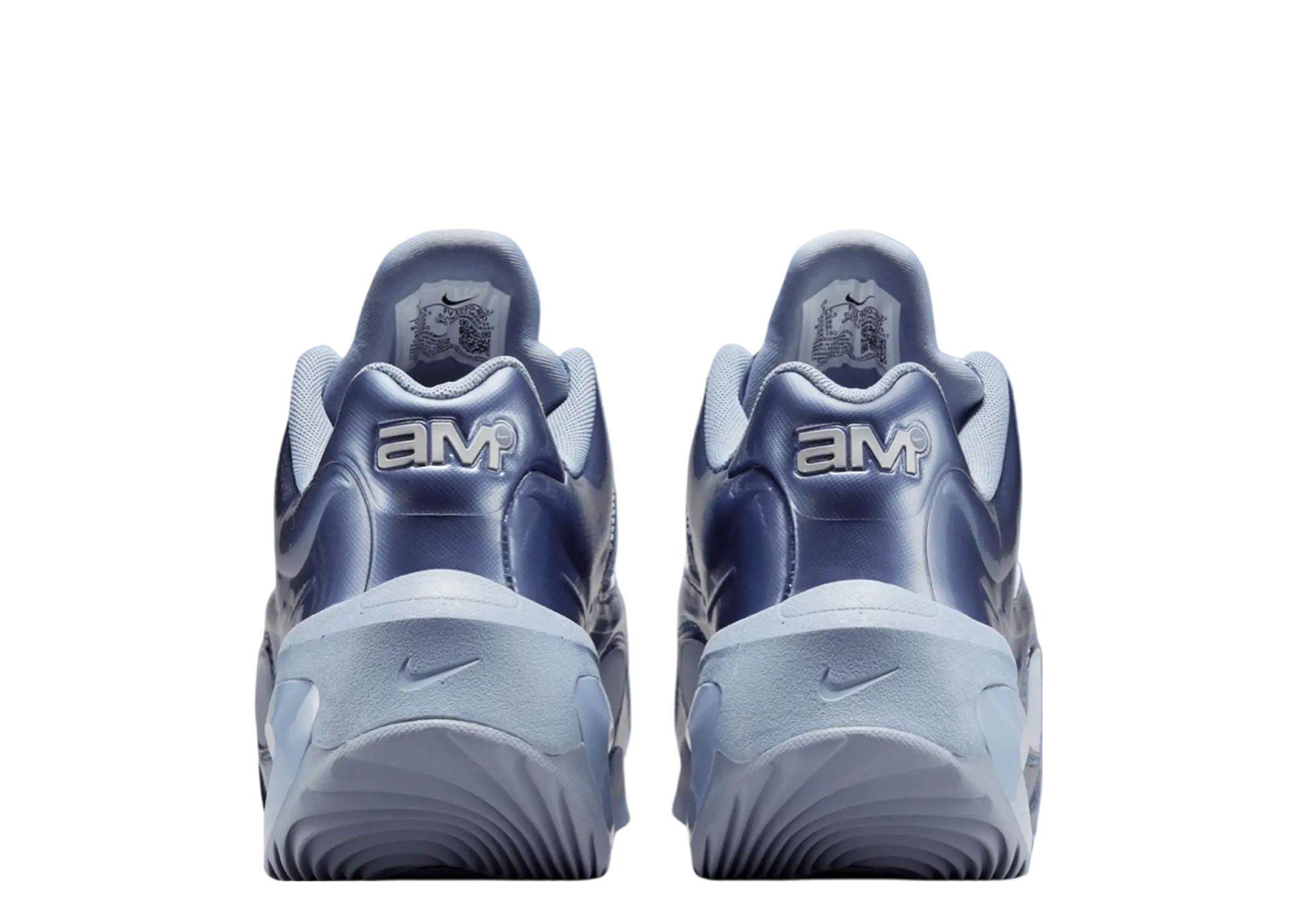 Nike Air Max Muse Ashen Slate (Women's) - photo 2