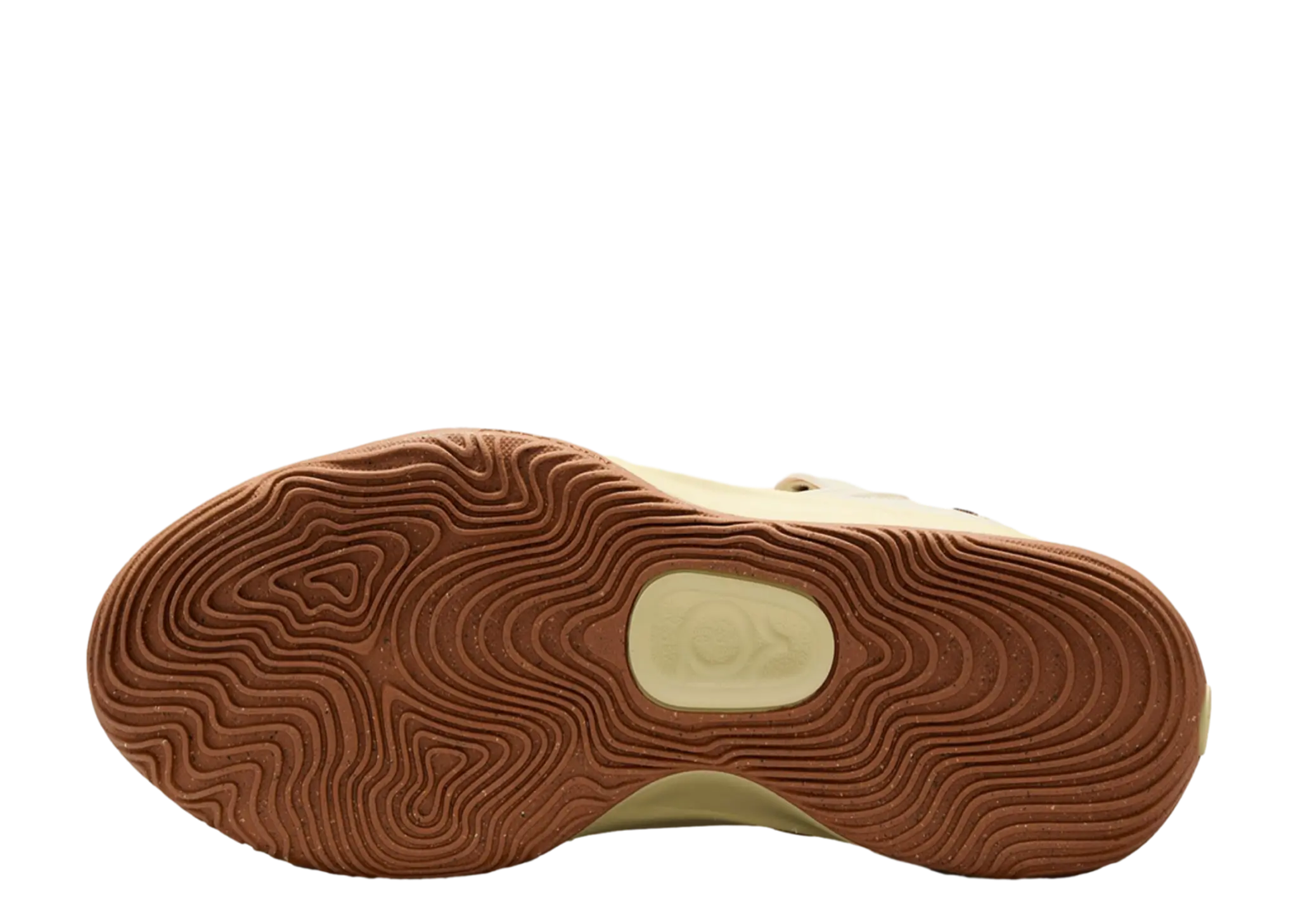 Nike KD 18 LE Sanddrift - photo 4