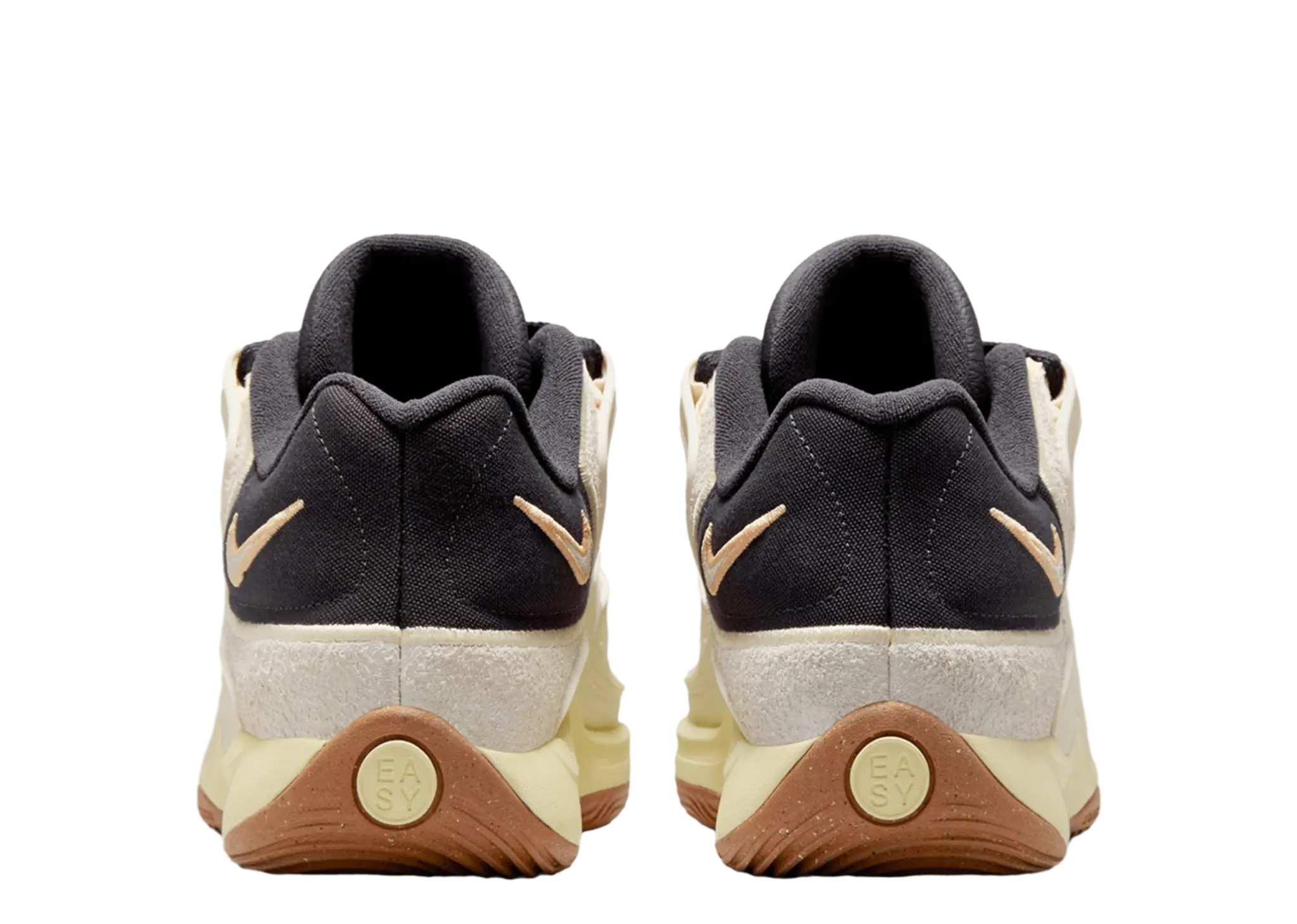 Nike KD 18 LE Sanddrift - photo 3