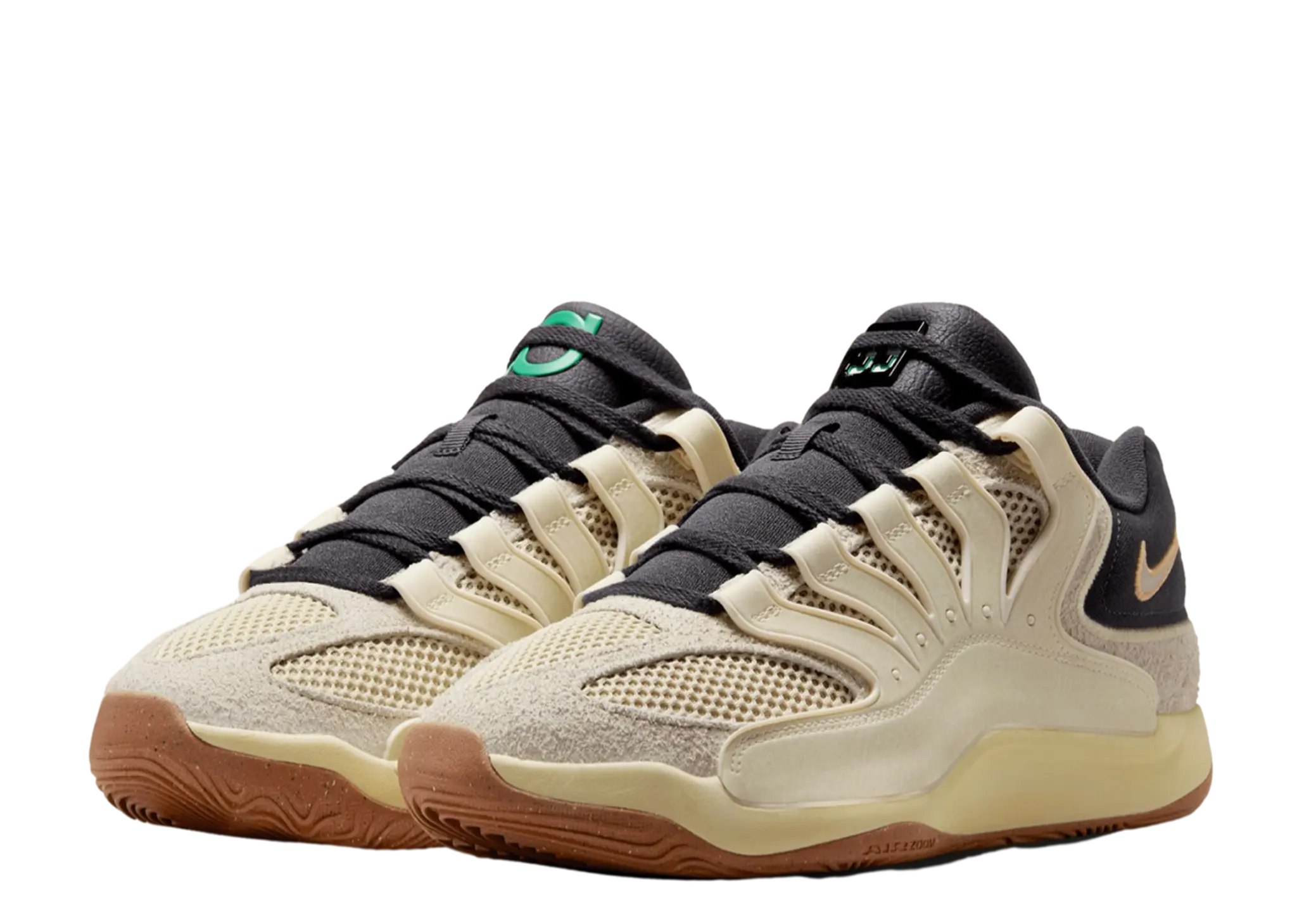 Nike KD 18 LE Sanddrift - photo 2