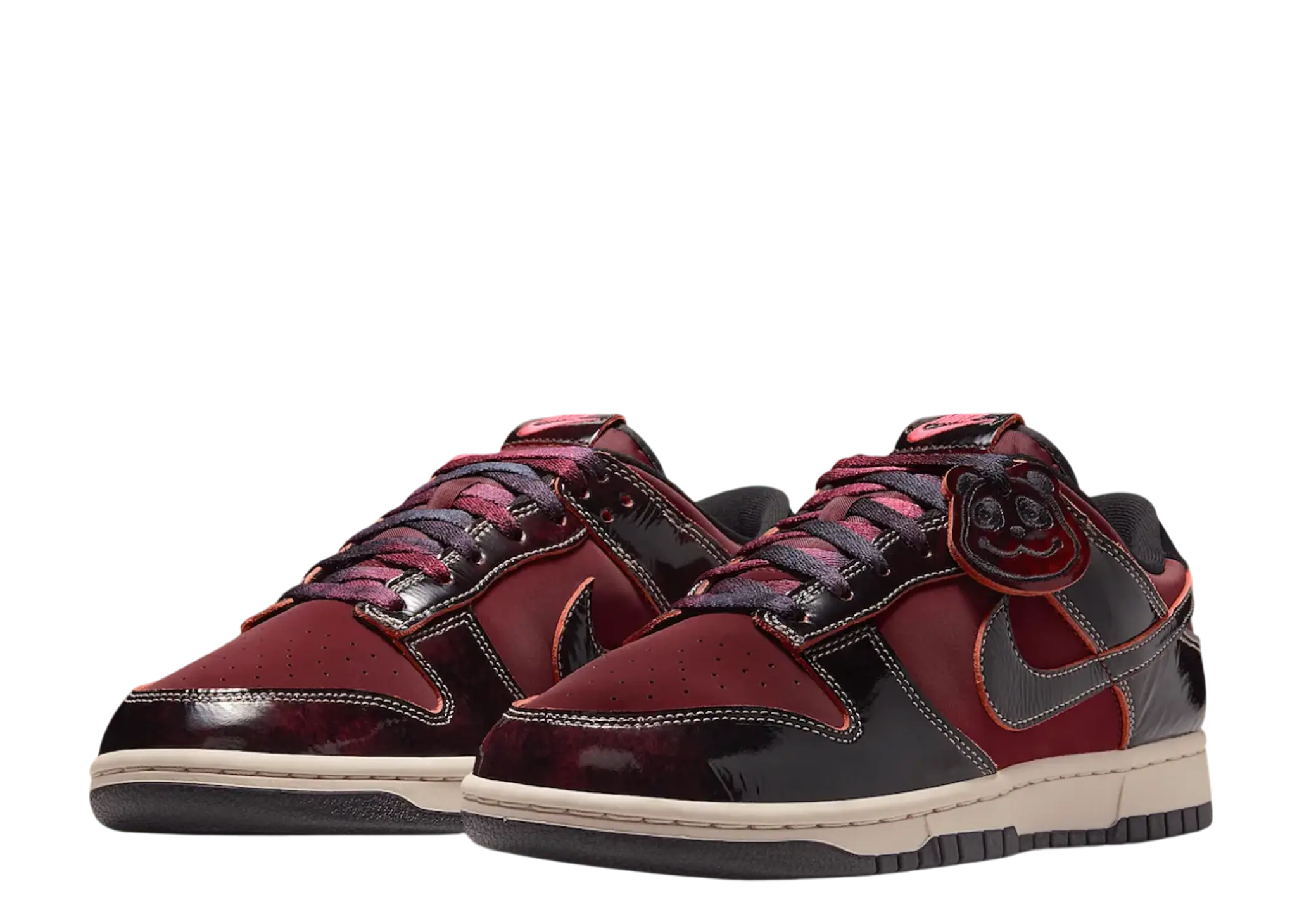 Nike Dunk Low SE Red Panda - photo 2