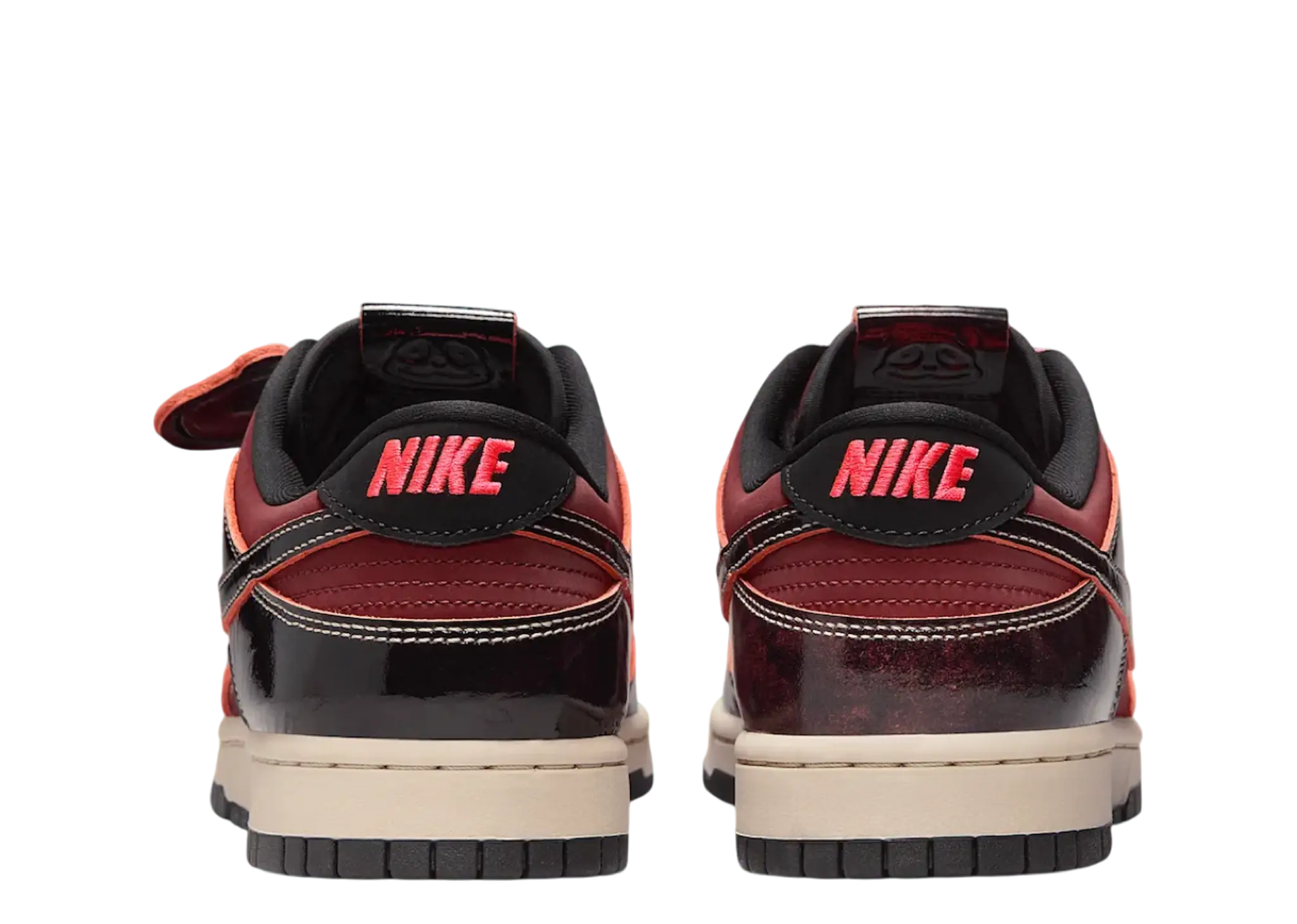 Nike Dunk Low SE Red Panda - photo 3