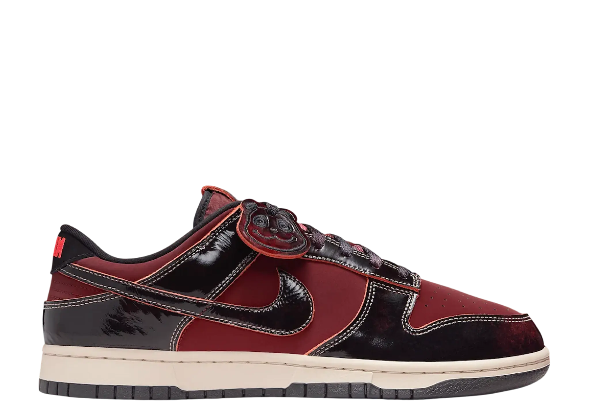 Nike Dunk Low SE Red Panda