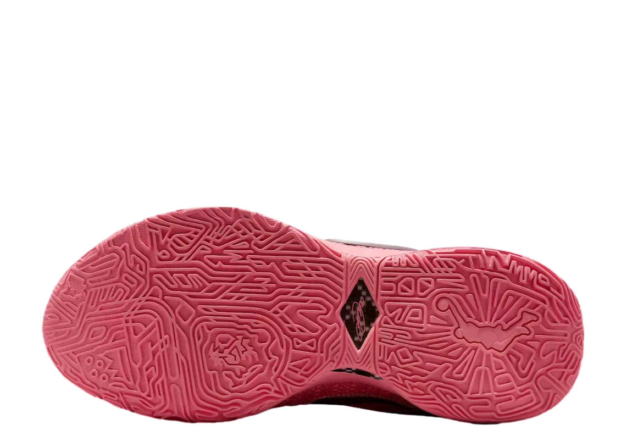 Nike LeBron 20 Pink Diamond - photo 4