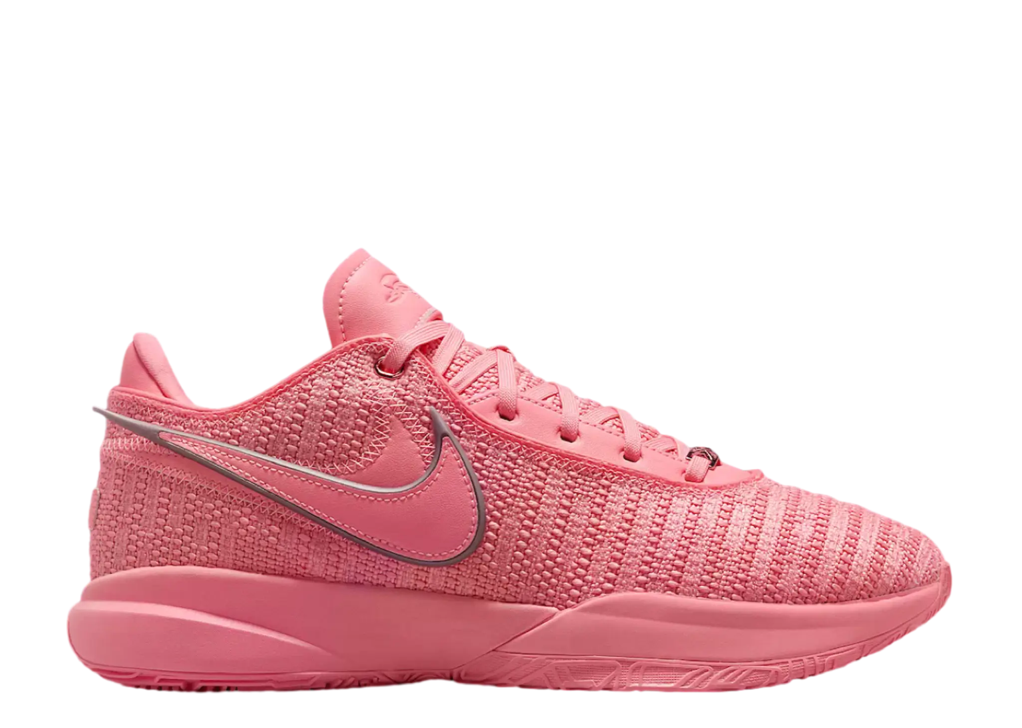 Nike LeBron 20 Pink Diamond