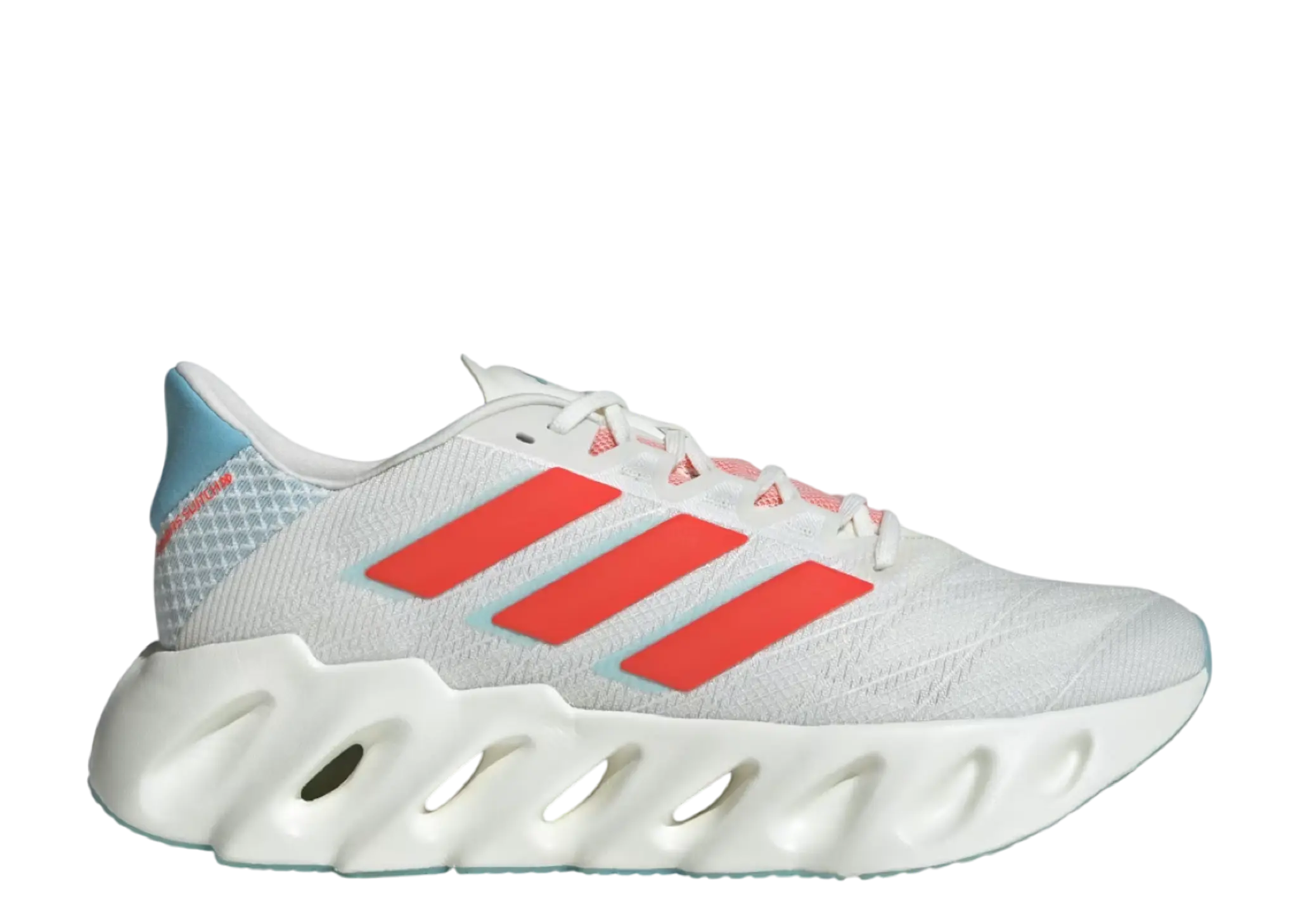 Adidas Switch Fwd 2 White Solar Red