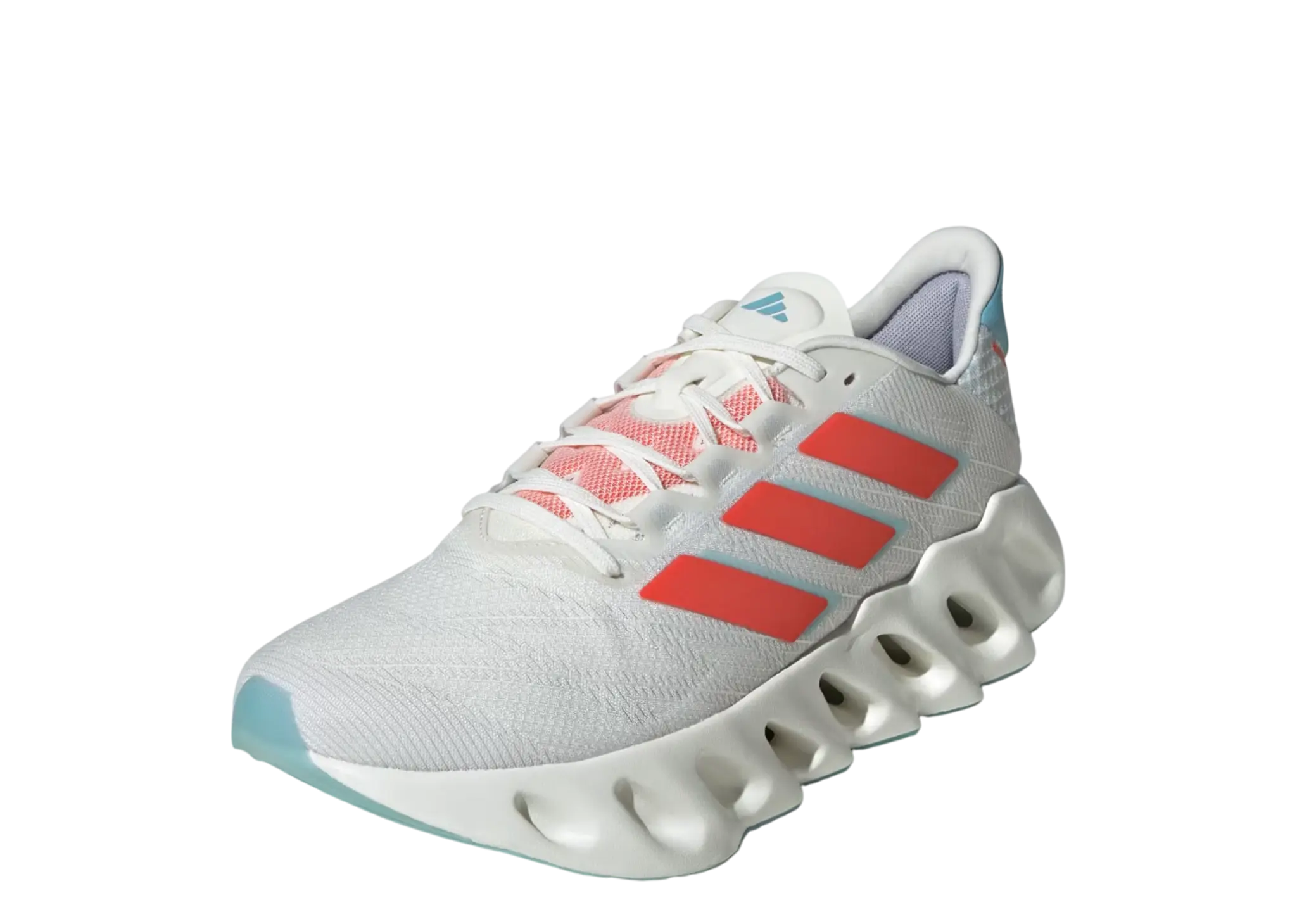 Adidas Switch Fwd 2 White Solar Red - photo 2