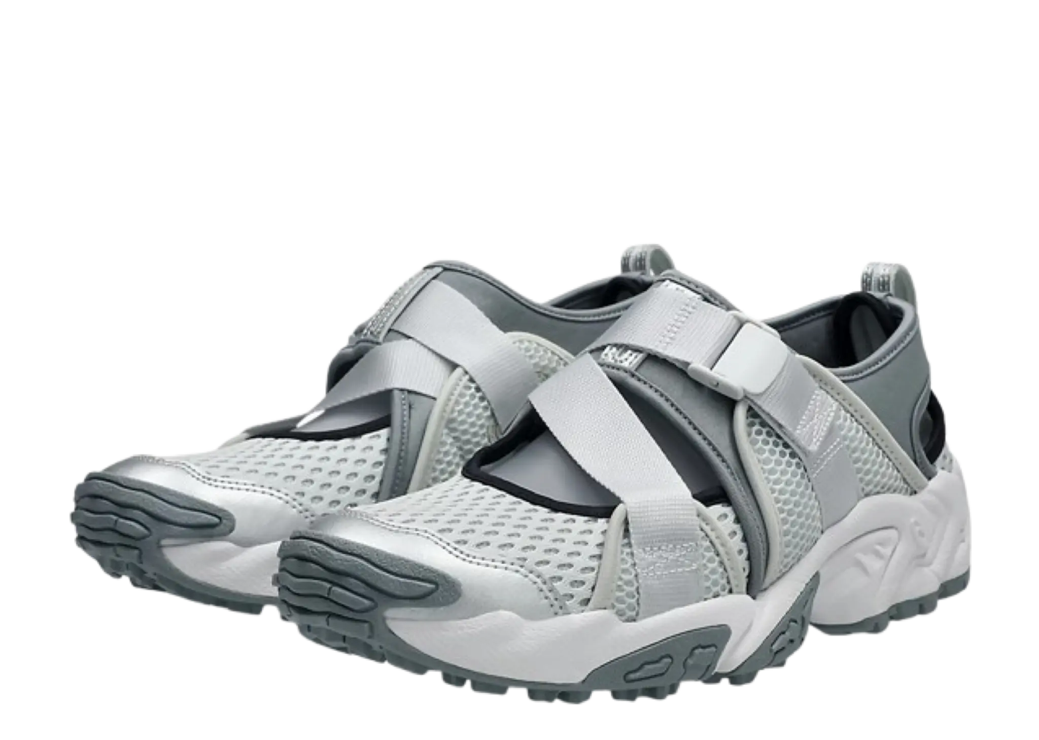 ASICS Gel-Filimy Glacier Grey - photo 2