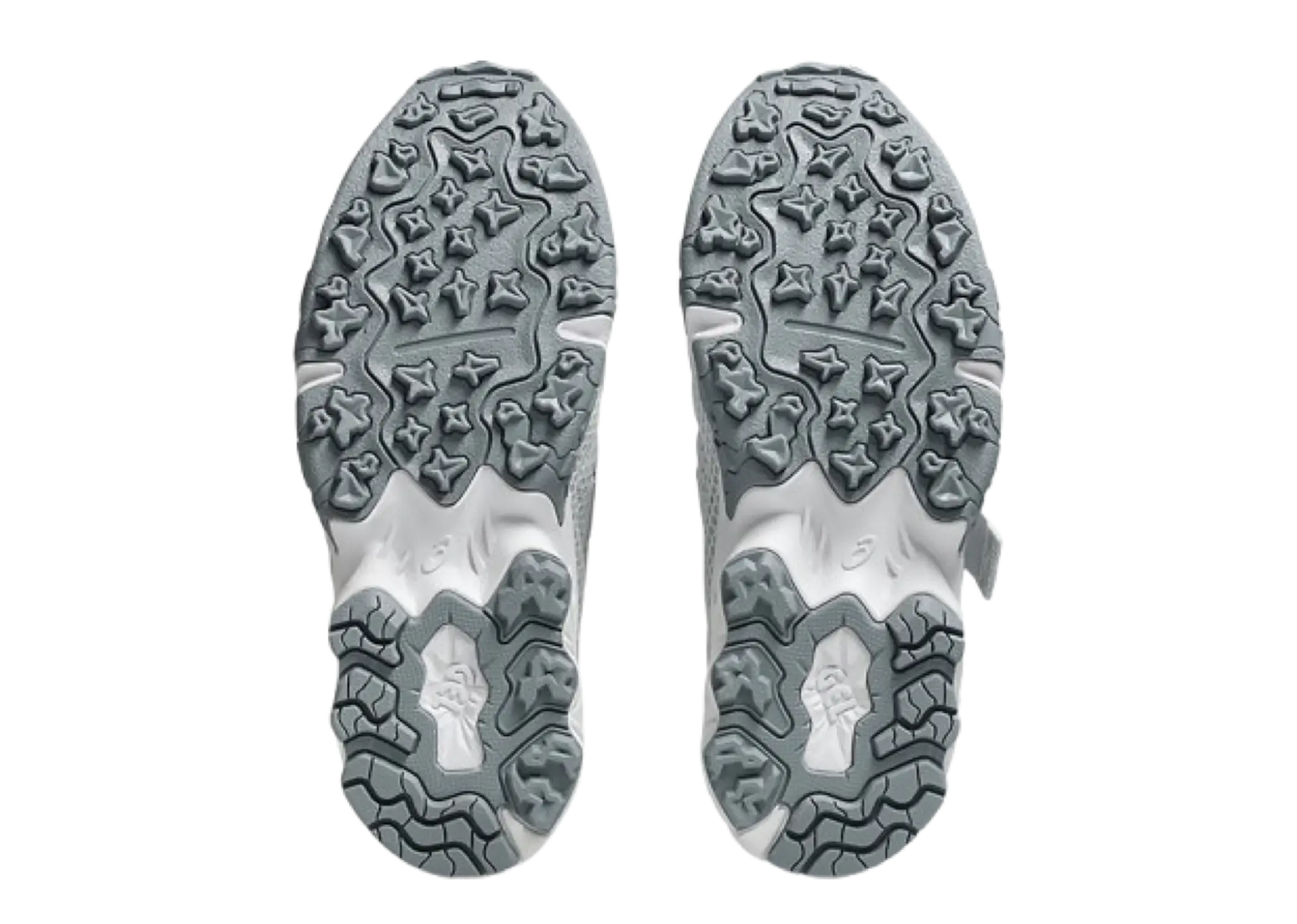 ASICS Gel-Filimy Glacier Grey - photo 4