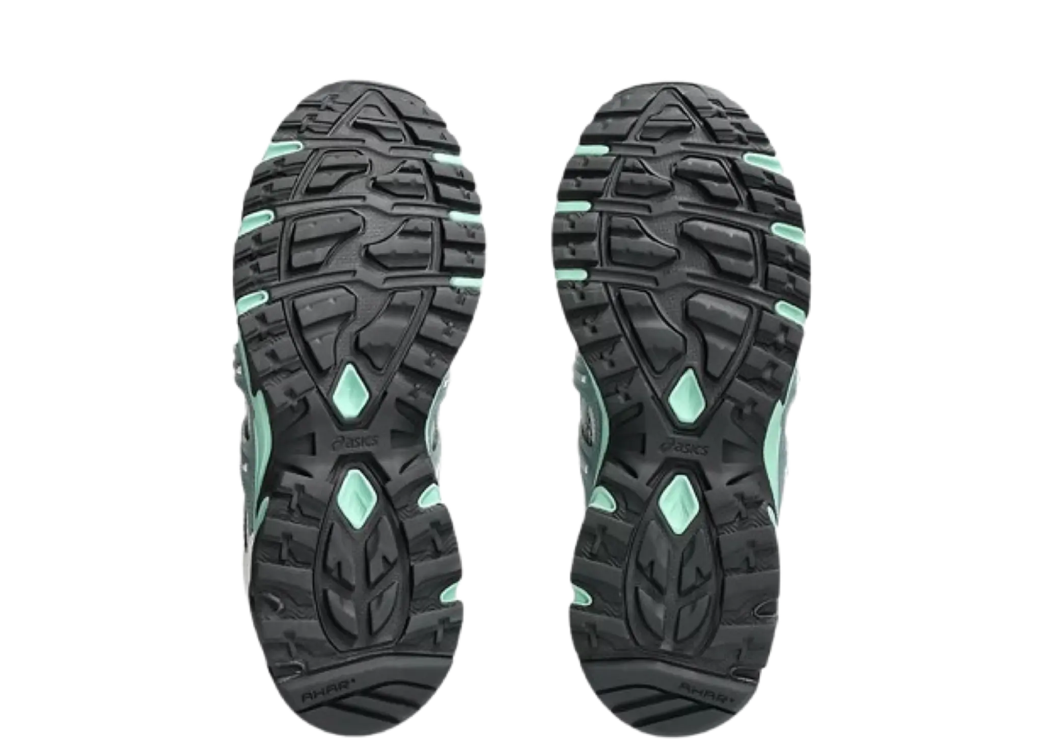 ASICS Gel-Sonoma 15-50 Lake Grey Monument Blue - photo 4
