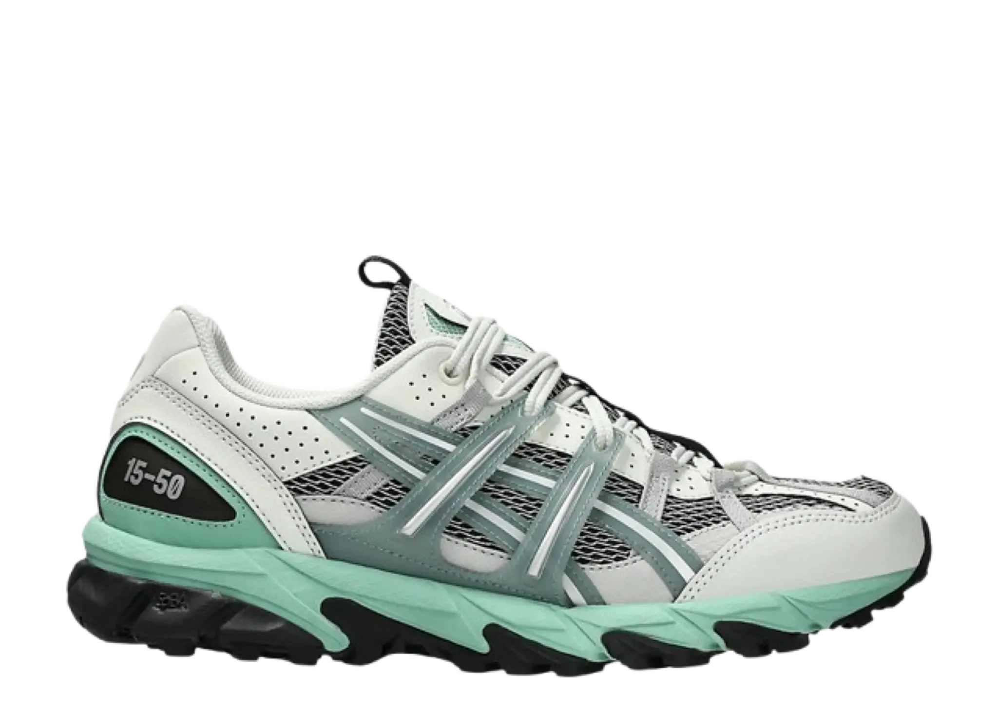 ASICS Gel-Sonoma 15-50 Lake Grey Monument Blue