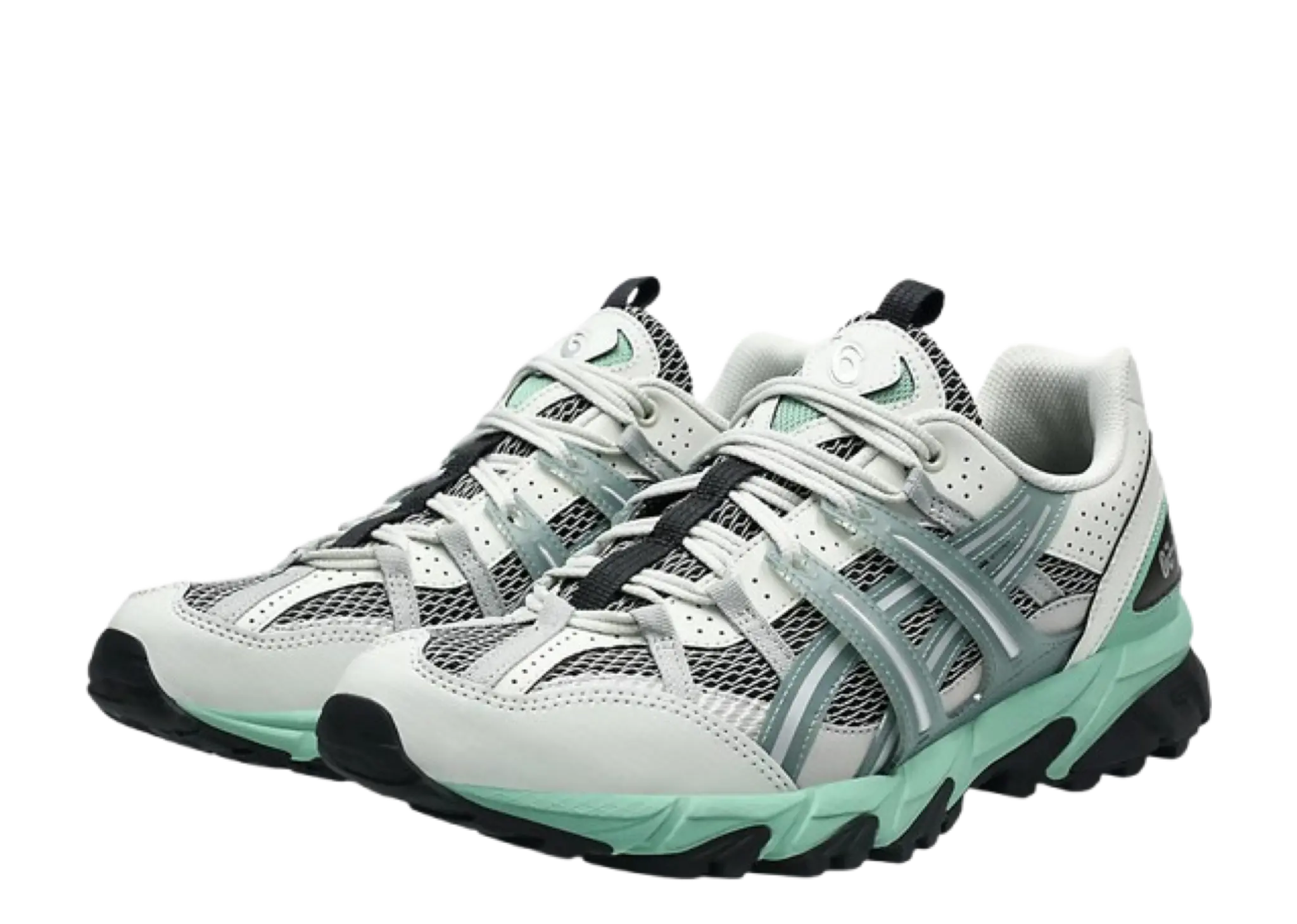 ASICS Gel-Sonoma 15-50 Lake Grey Monument Blue - photo 2