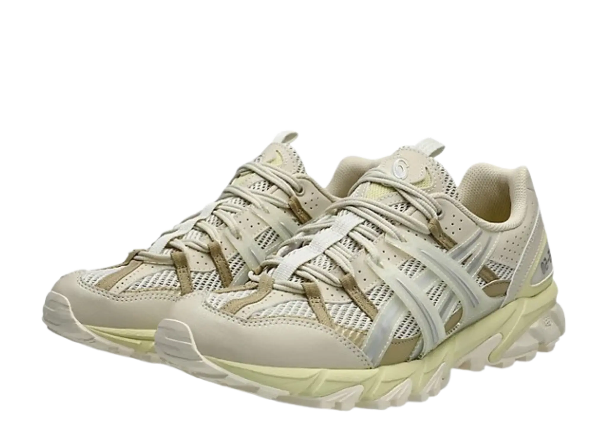 ASICS Gel-Sonoma 15-50 Vanilla Pale Oak - photo 2