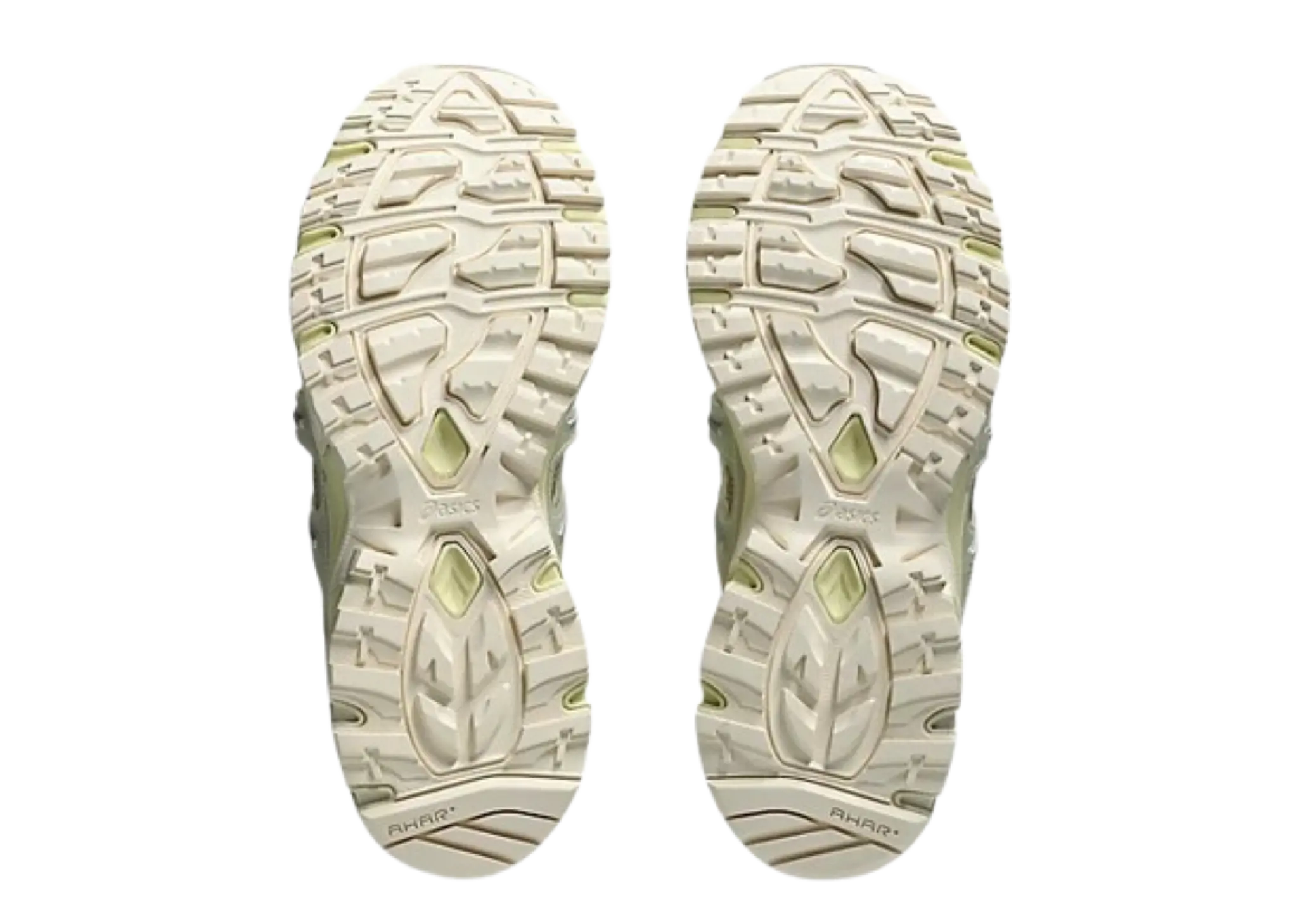 ASICS Gel-Sonoma 15-50 Vanilla Pale Oak - photo 4