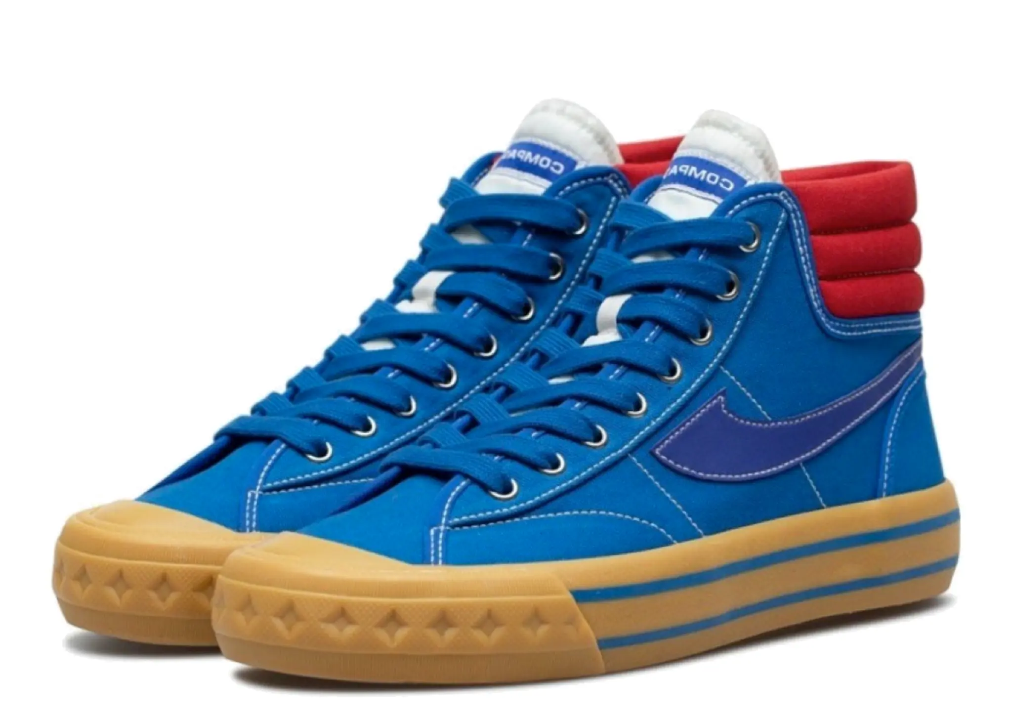 Compass Retrograde Hi Blue Gum - photo 2