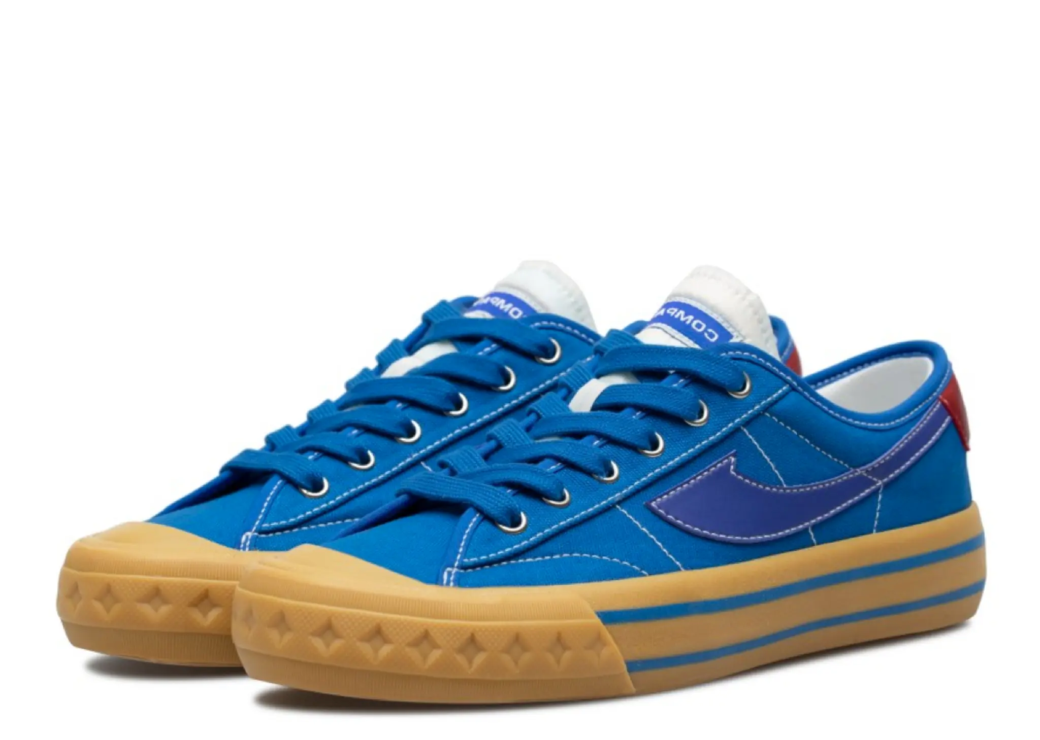 Compass Retrograde Low Blue Gum - photo 2