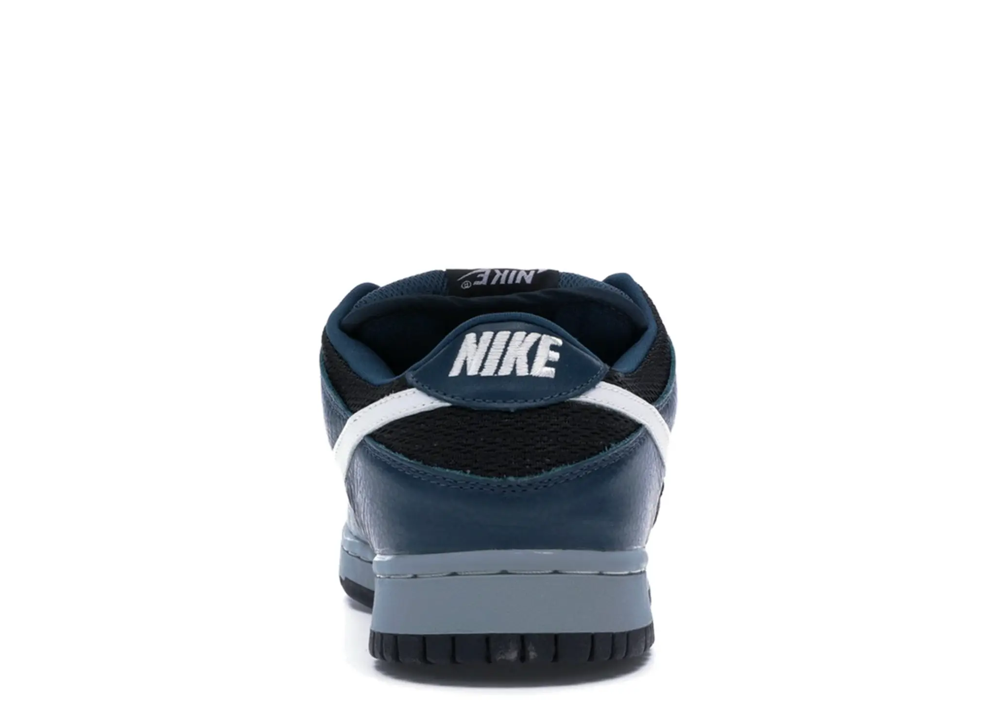Nike Dunk Low Pro SB Futura - photo 3