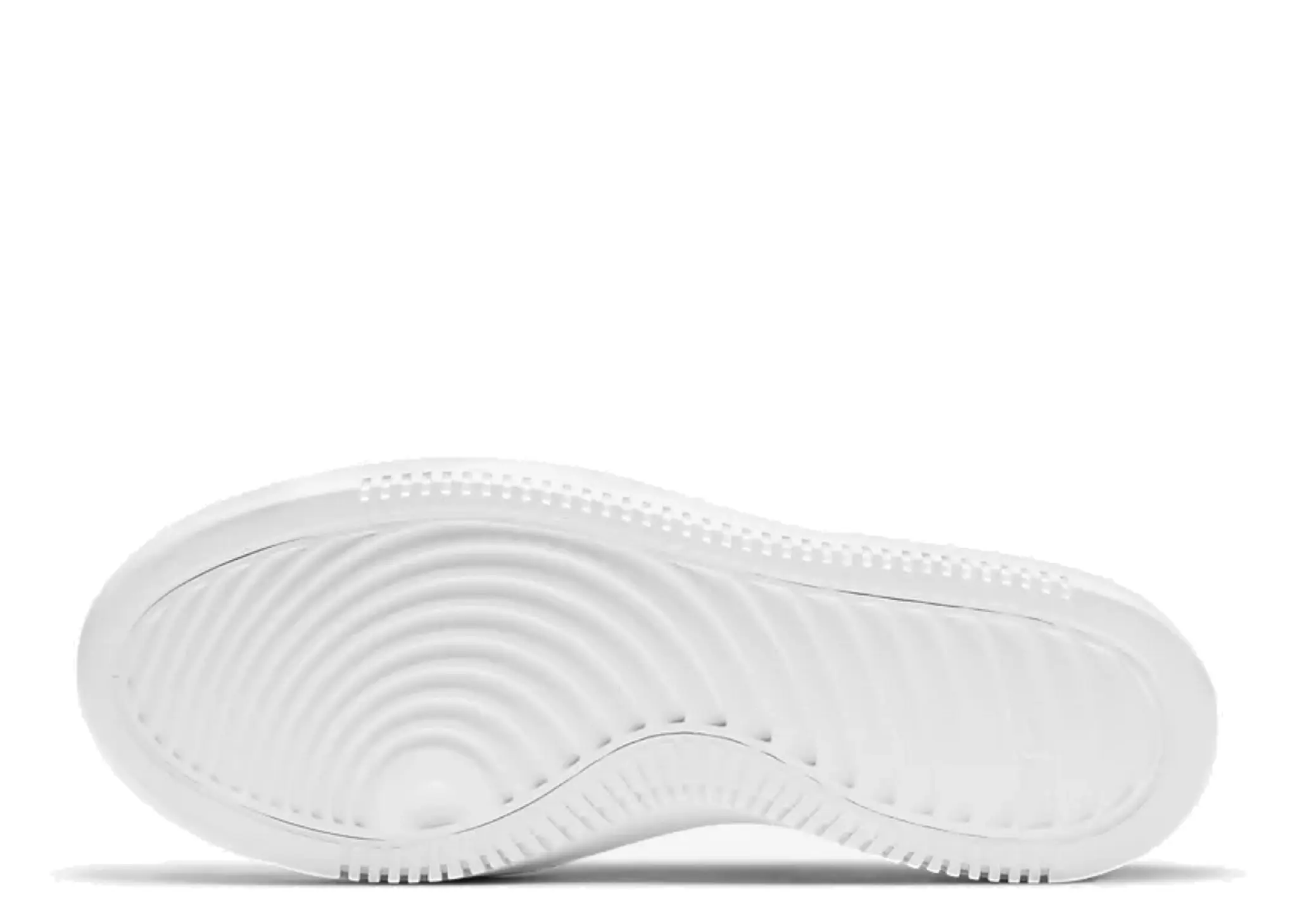 Nike Court Vision Alta TXT White Light Dew (Women's) - photo 4