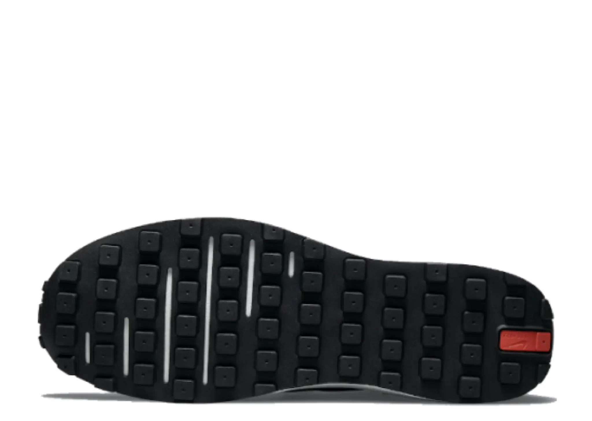 Nike Waffle One Electric Green - photo 4