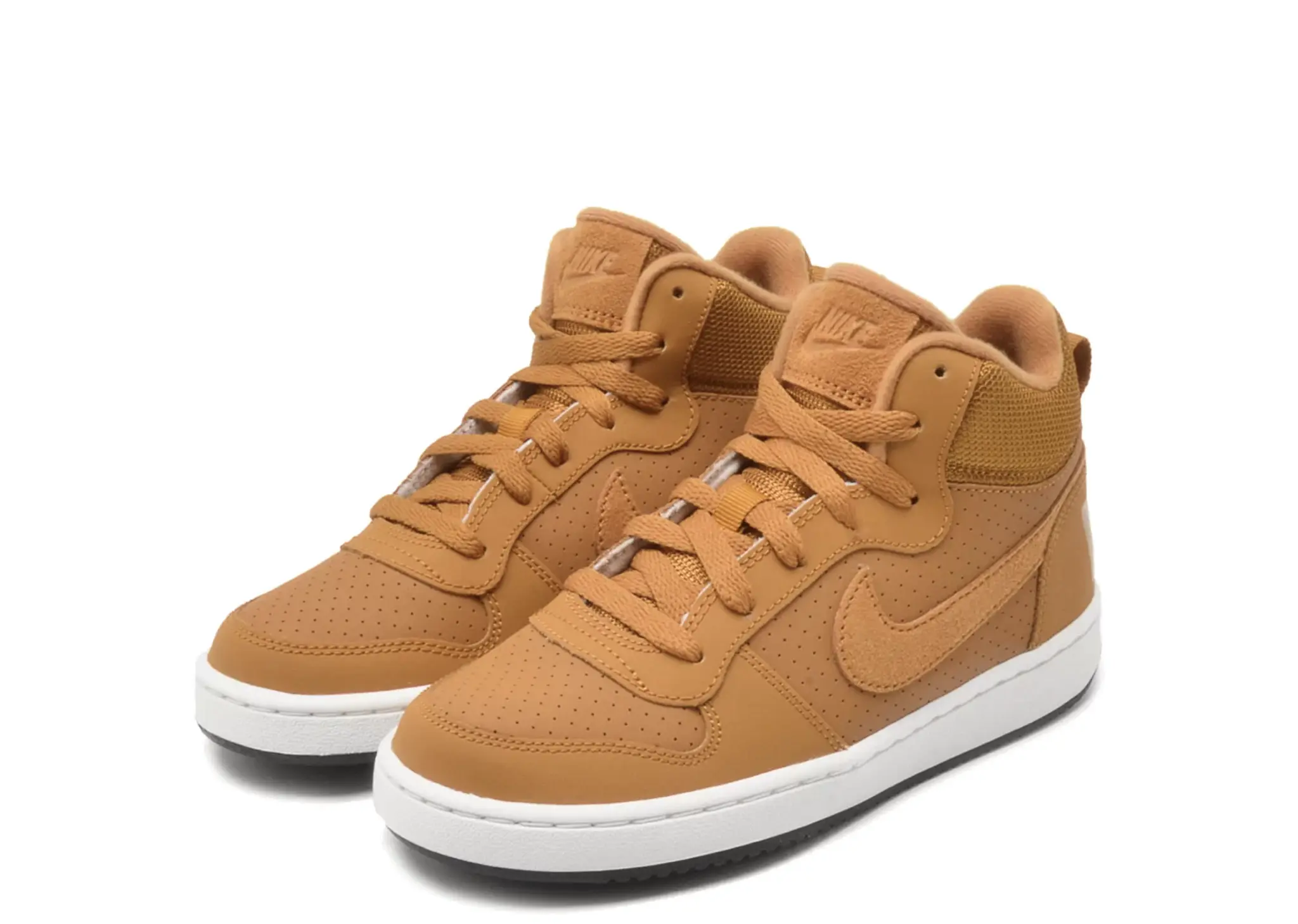Nike Court Borough Mid (Grade School) - photo 2