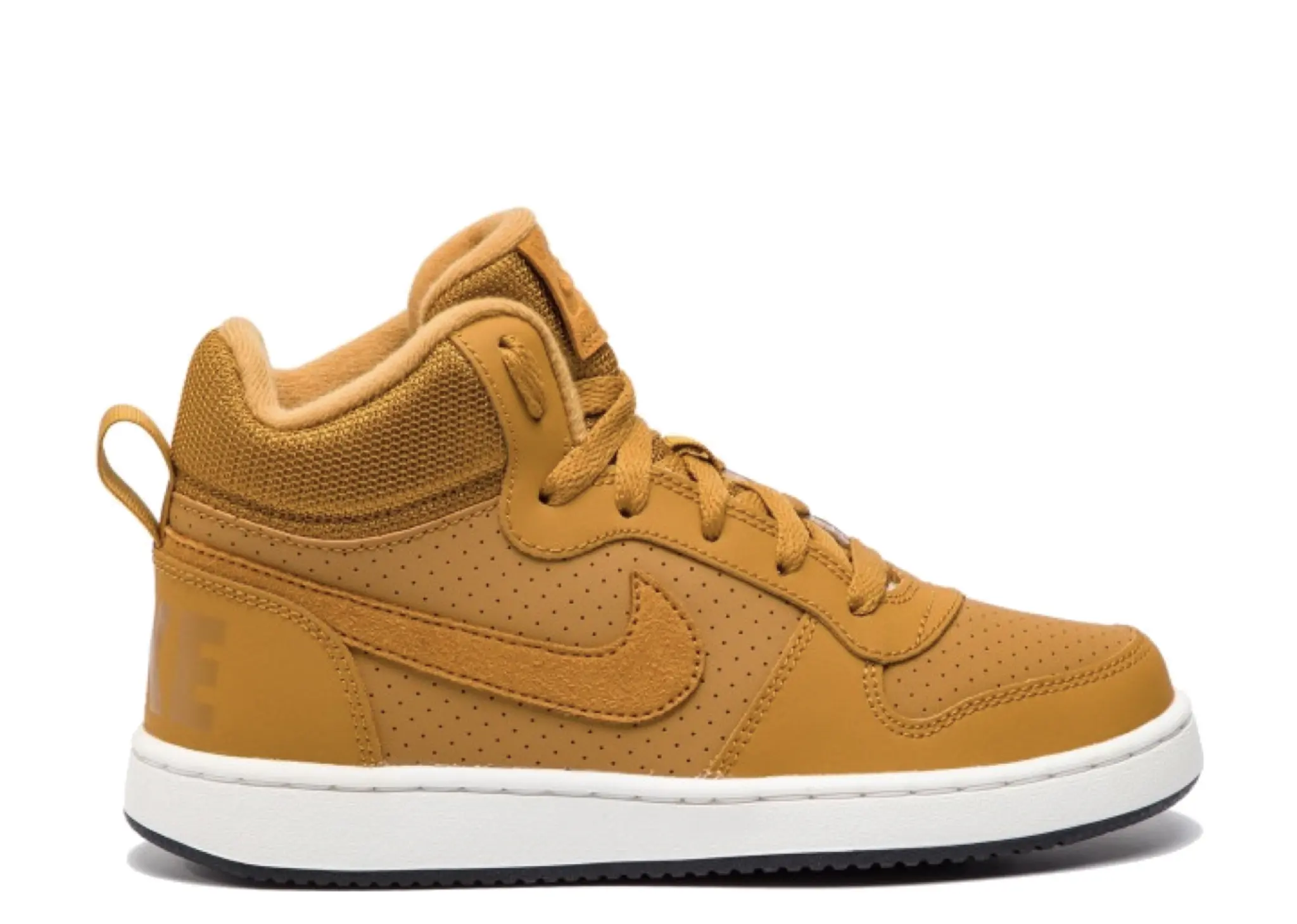 Nike Court Borough Mid (Grade School)