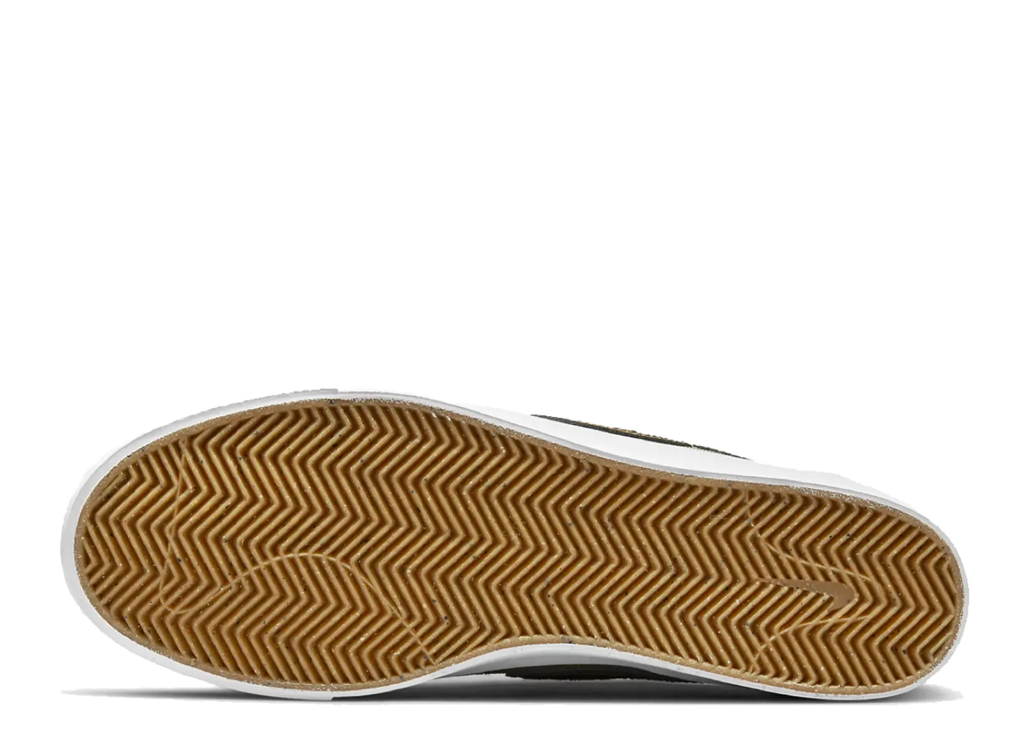 Nike SB Blazer Court Daan Van Der Linden Grain - photo 4