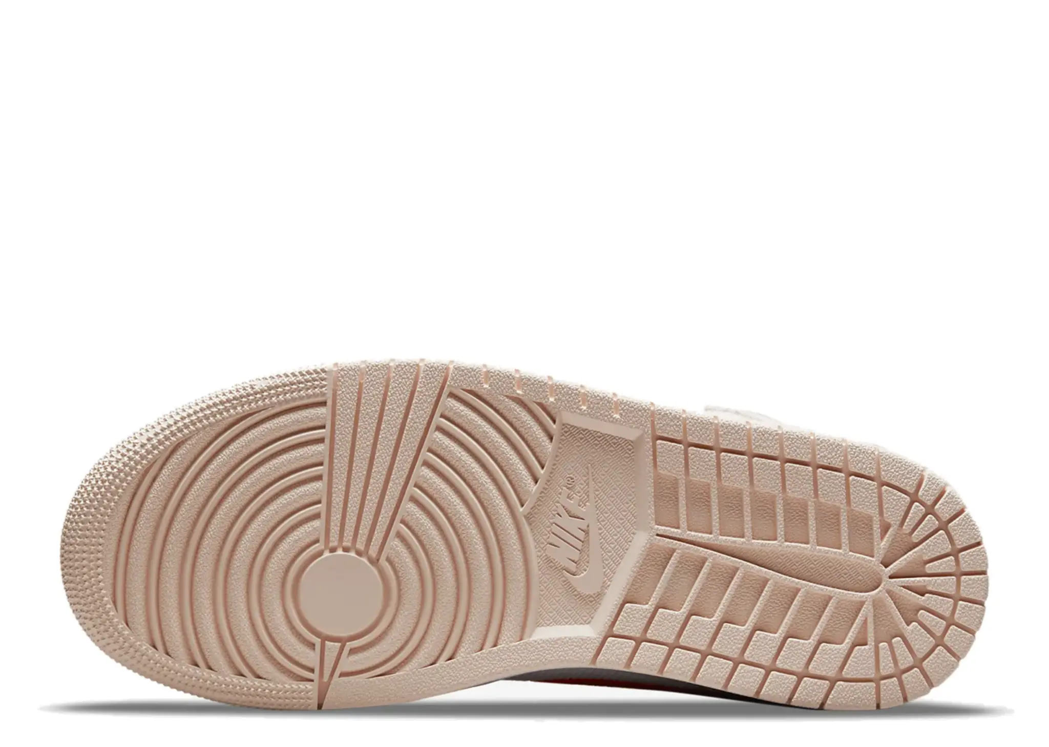 Air Jordan 1 Mid Corduroy (Women's) - photo 4