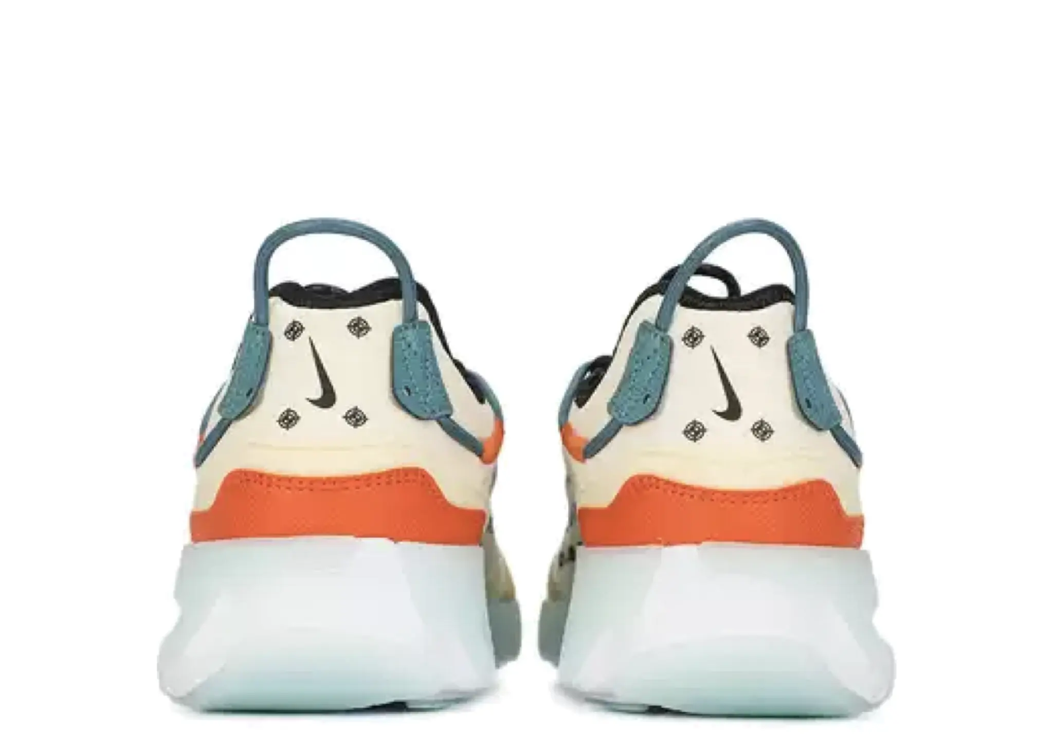 Nike React Live Schematic - photo 3