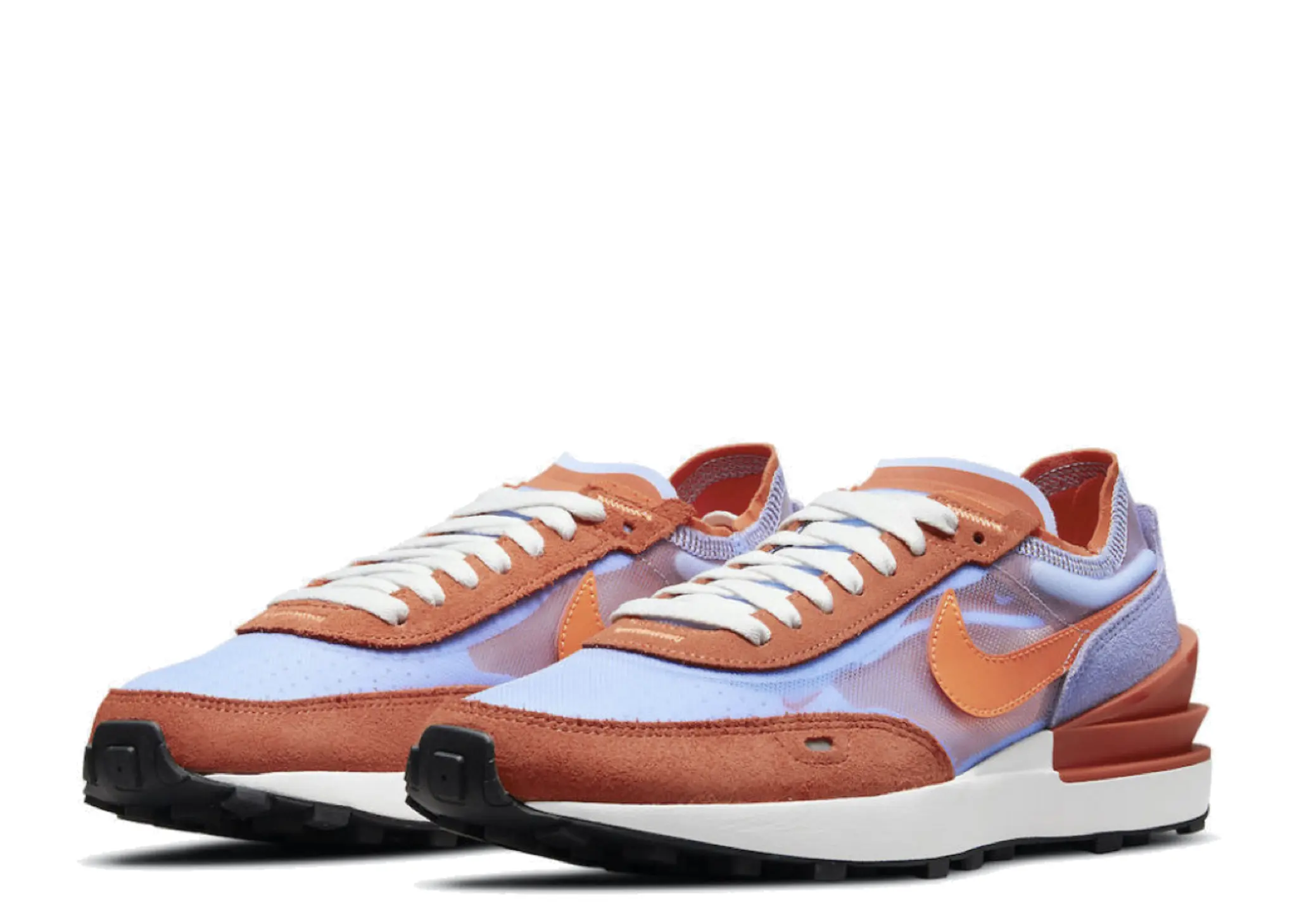 Nike Waffle One Active Fuchsia (Women's) - photo 2