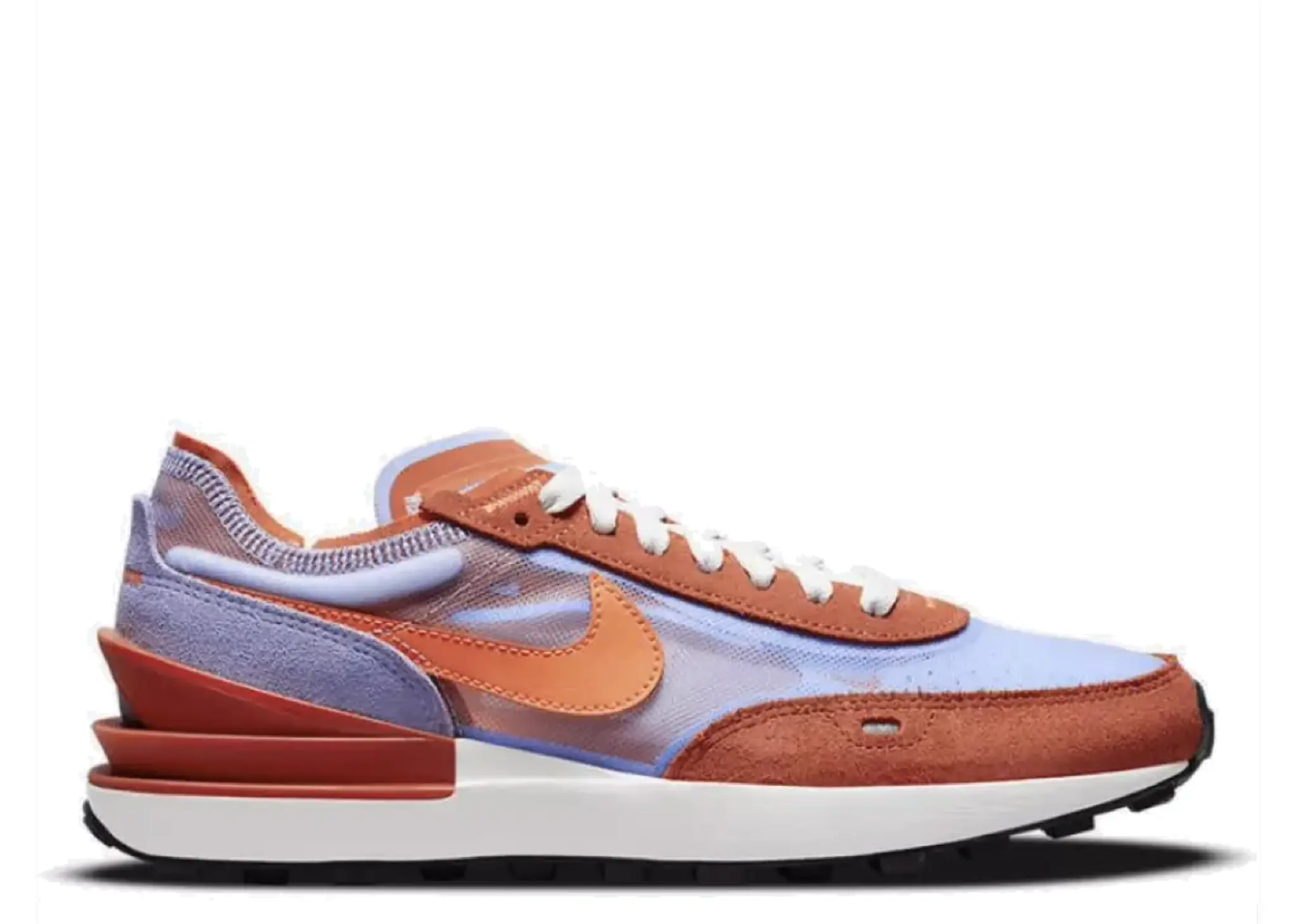 Nike Waffle One Active Fuchsia (Women's)