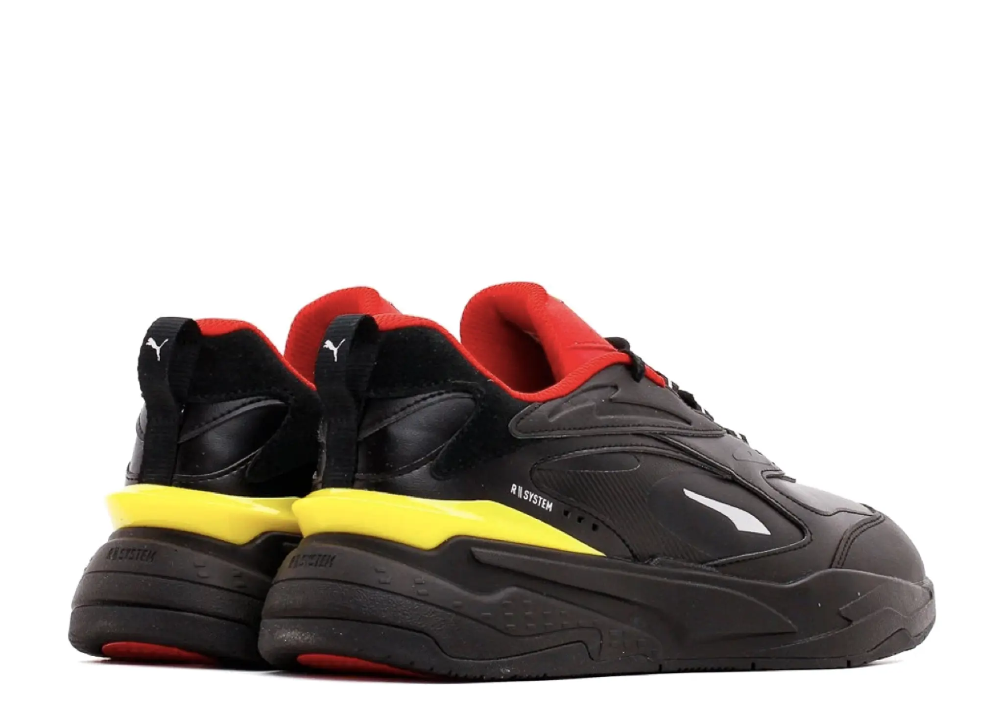 Reebok Zig Kinetica II Power Rangers Red Ranger - photo 3