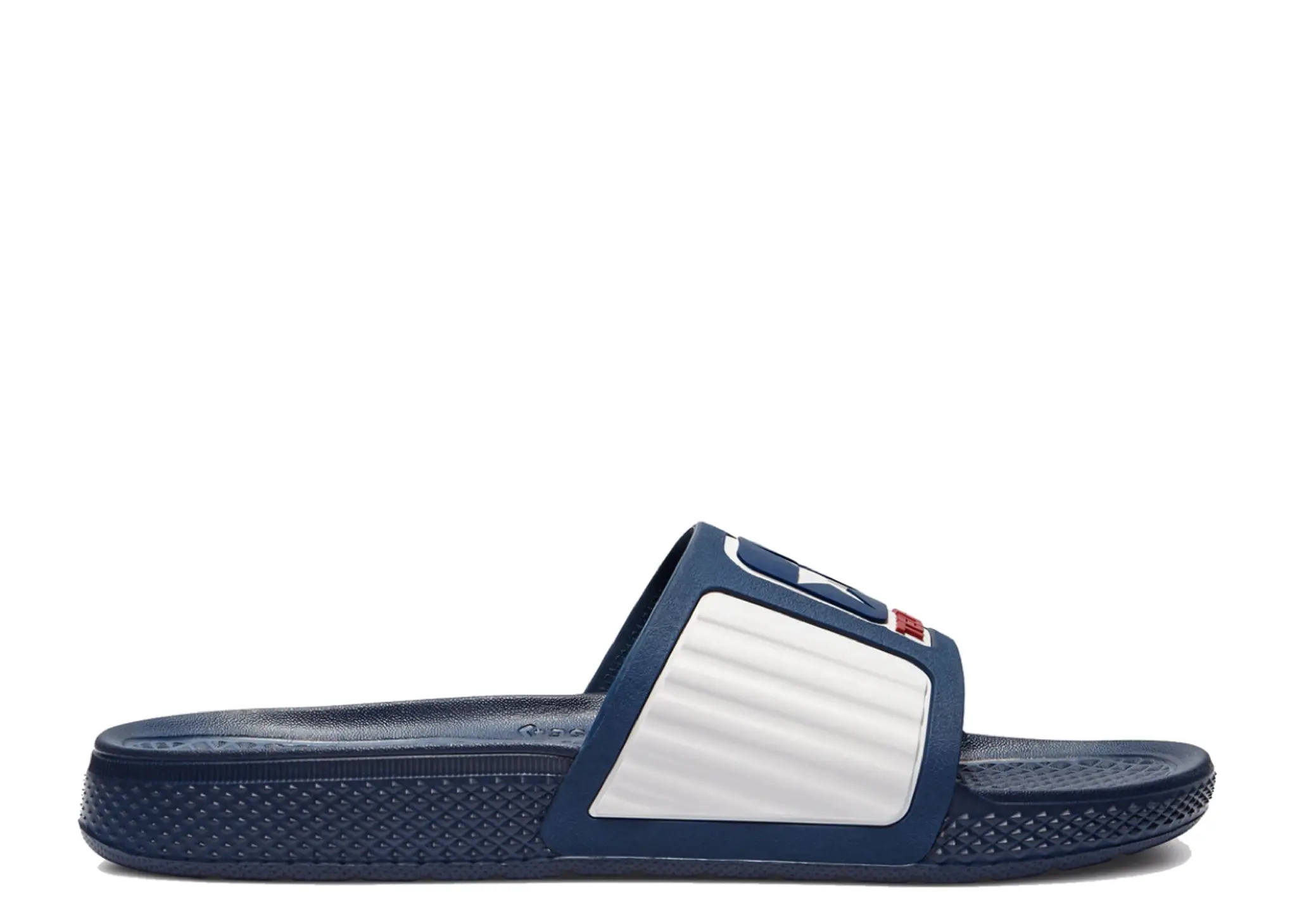 Converse All-Star Slide TELFAR Navy