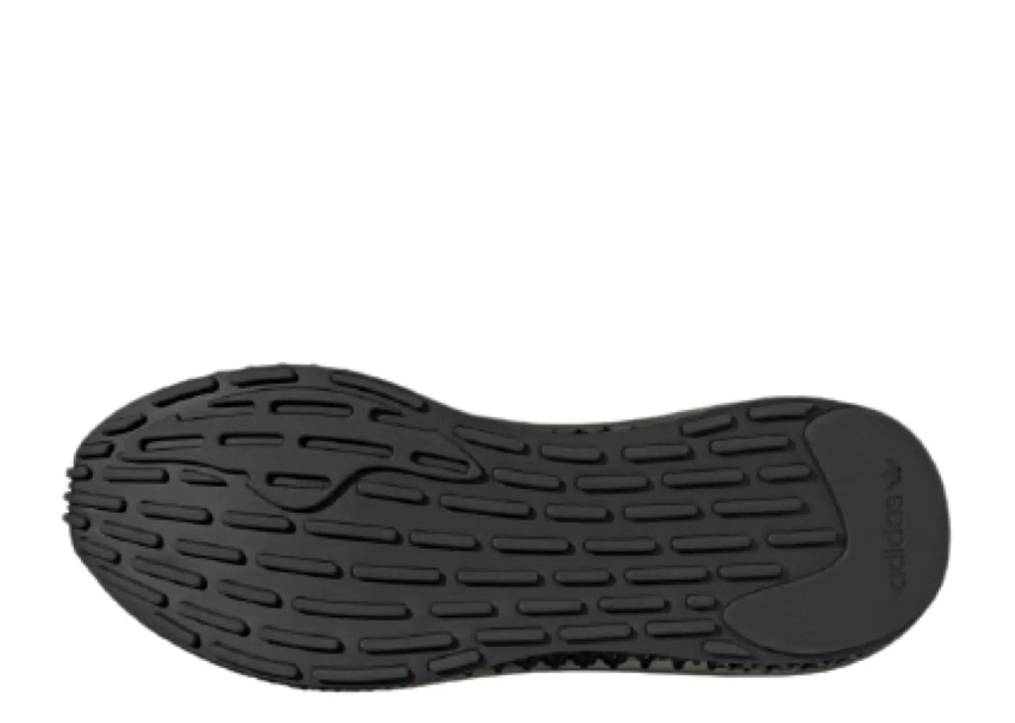 Adidas 4D Fusio Black - photo 4