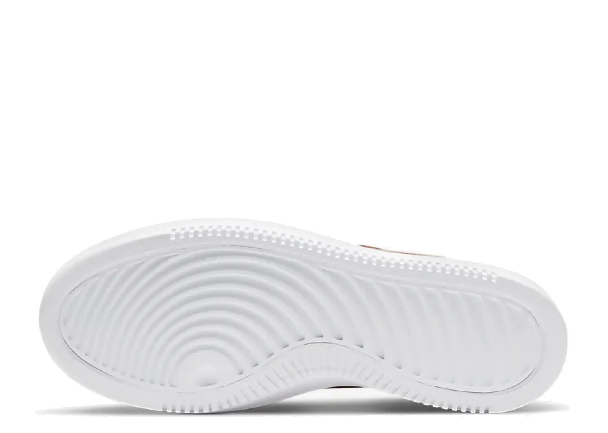 Nike Court Vision Alta Rust Pink (Women's) - photo 4