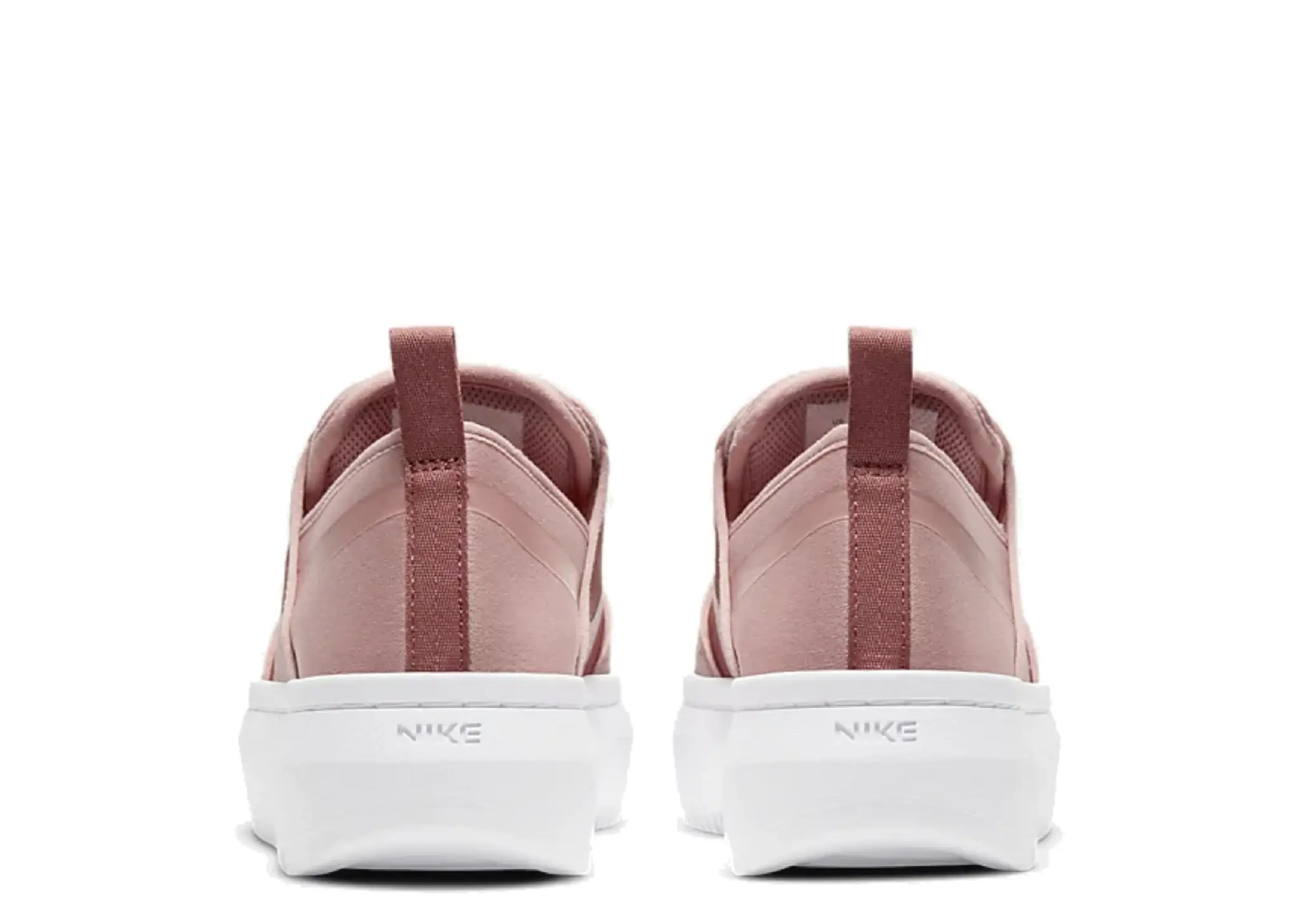 Nike Court Vision Alta Rust Pink (Women's) - photo 3
