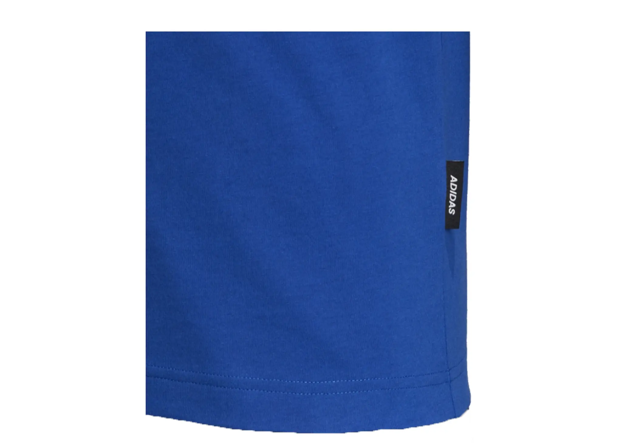 Must Haves 3 Stripes Tee Royal Blue - photo 4