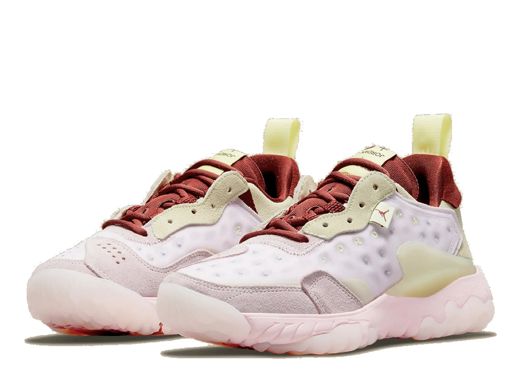 Jordan Delta 2 Regal Pink (Women's) - photo 2