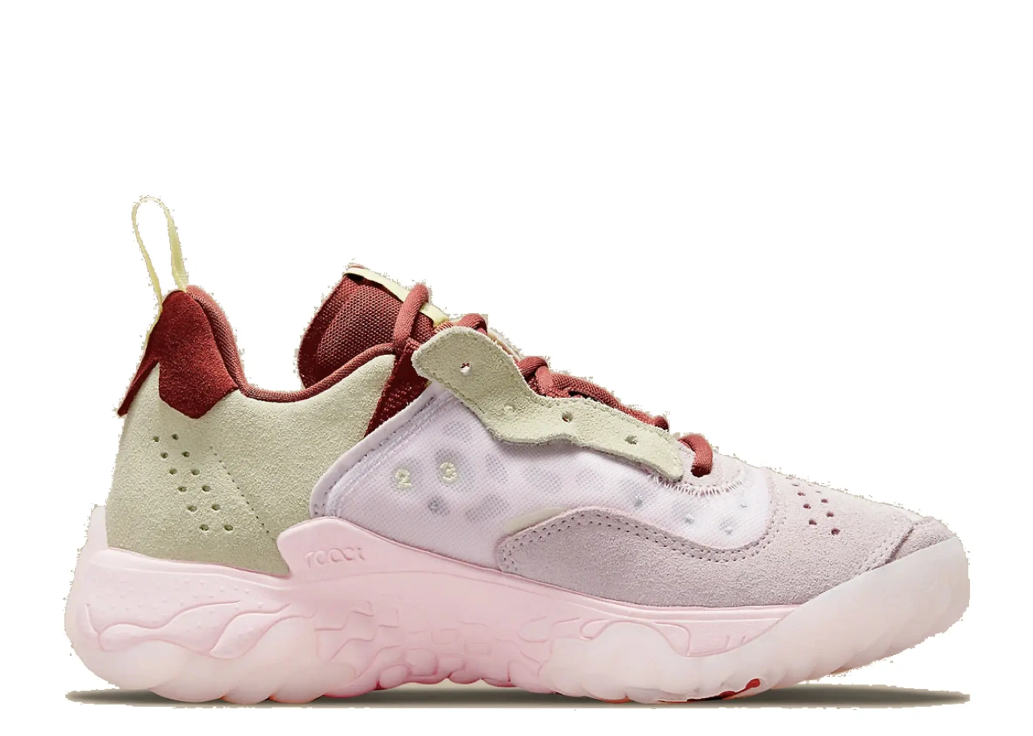 Jordan Delta 2 Regal Pink (Women's)