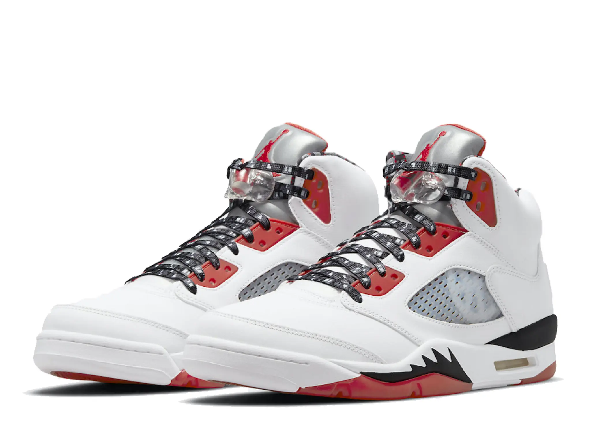 Jordan 5 Retro Quai 54 (2021) - photo 2