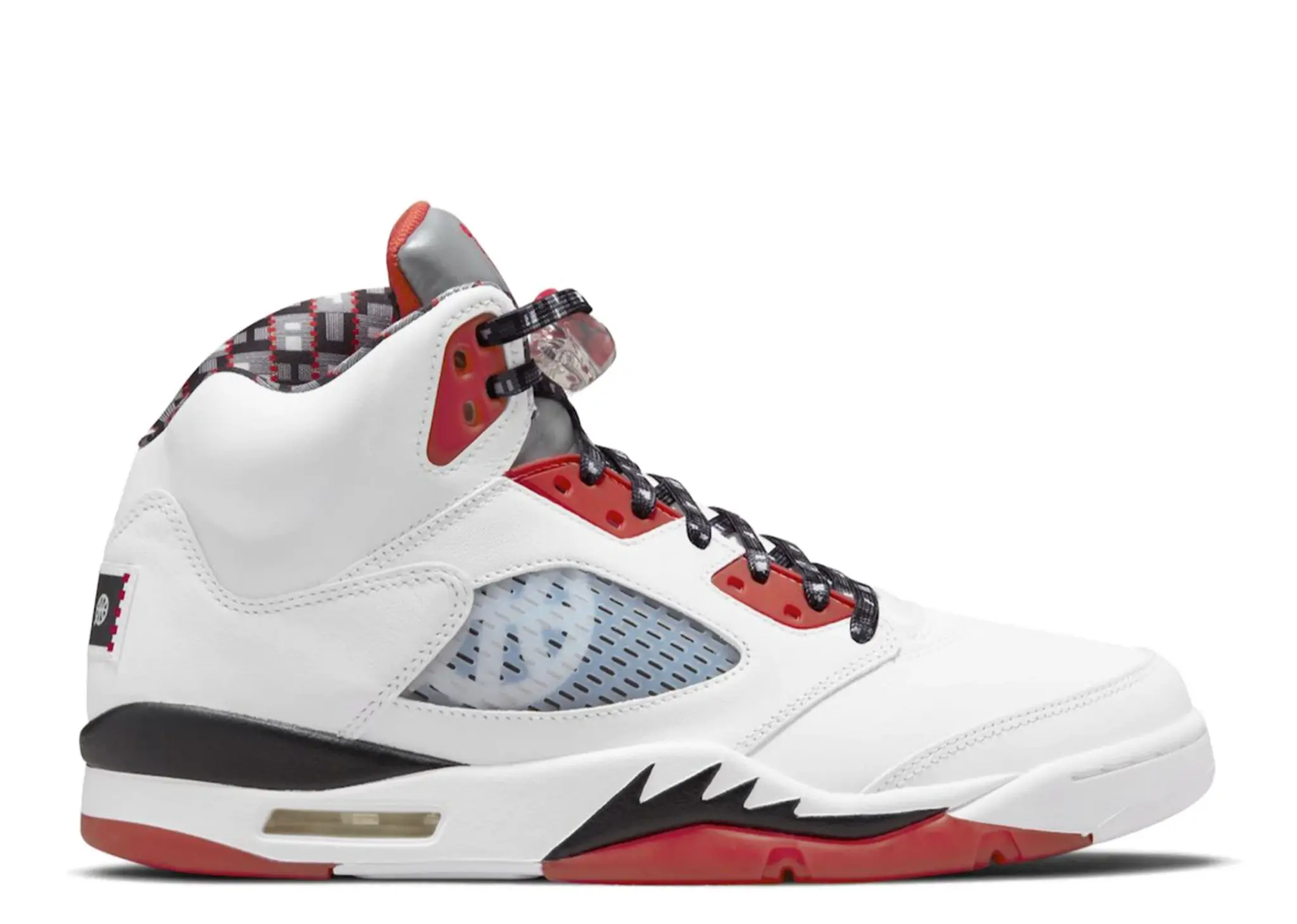 Jordan 5 Retro Quai 54 (2021)