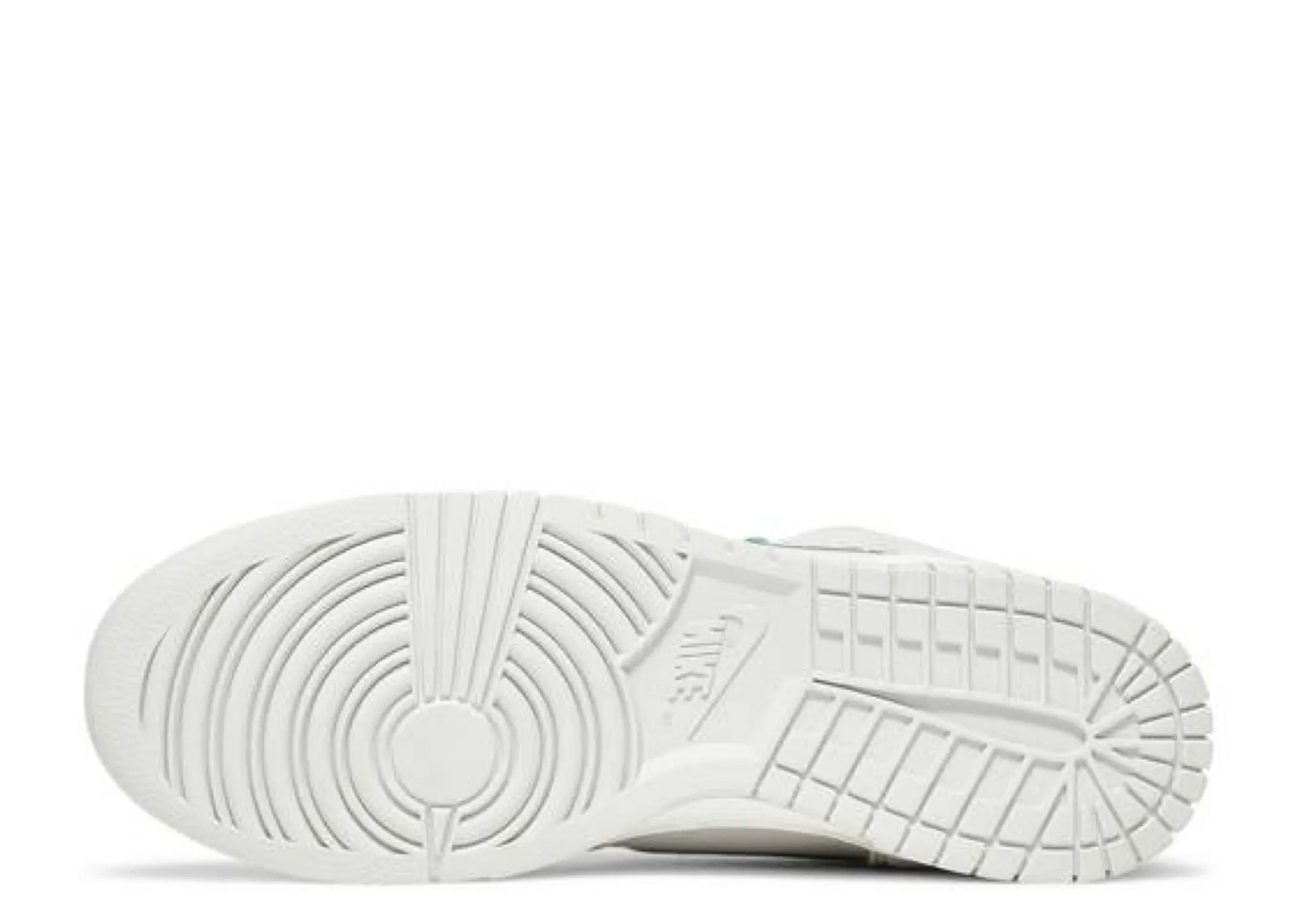 Nike Dunk High SE First Use Sail (Grade School) - photo 4