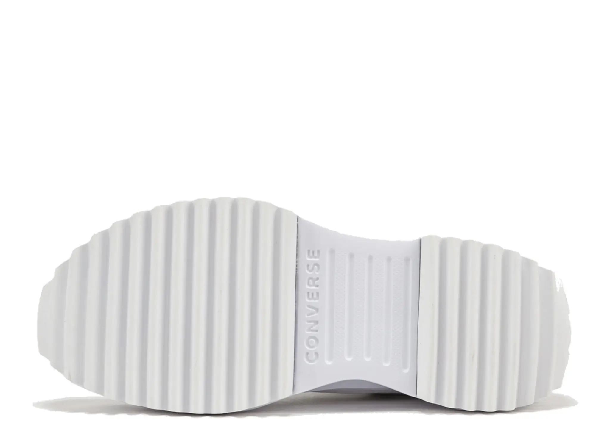 Converse Run Star Hike Triple White - photo 4