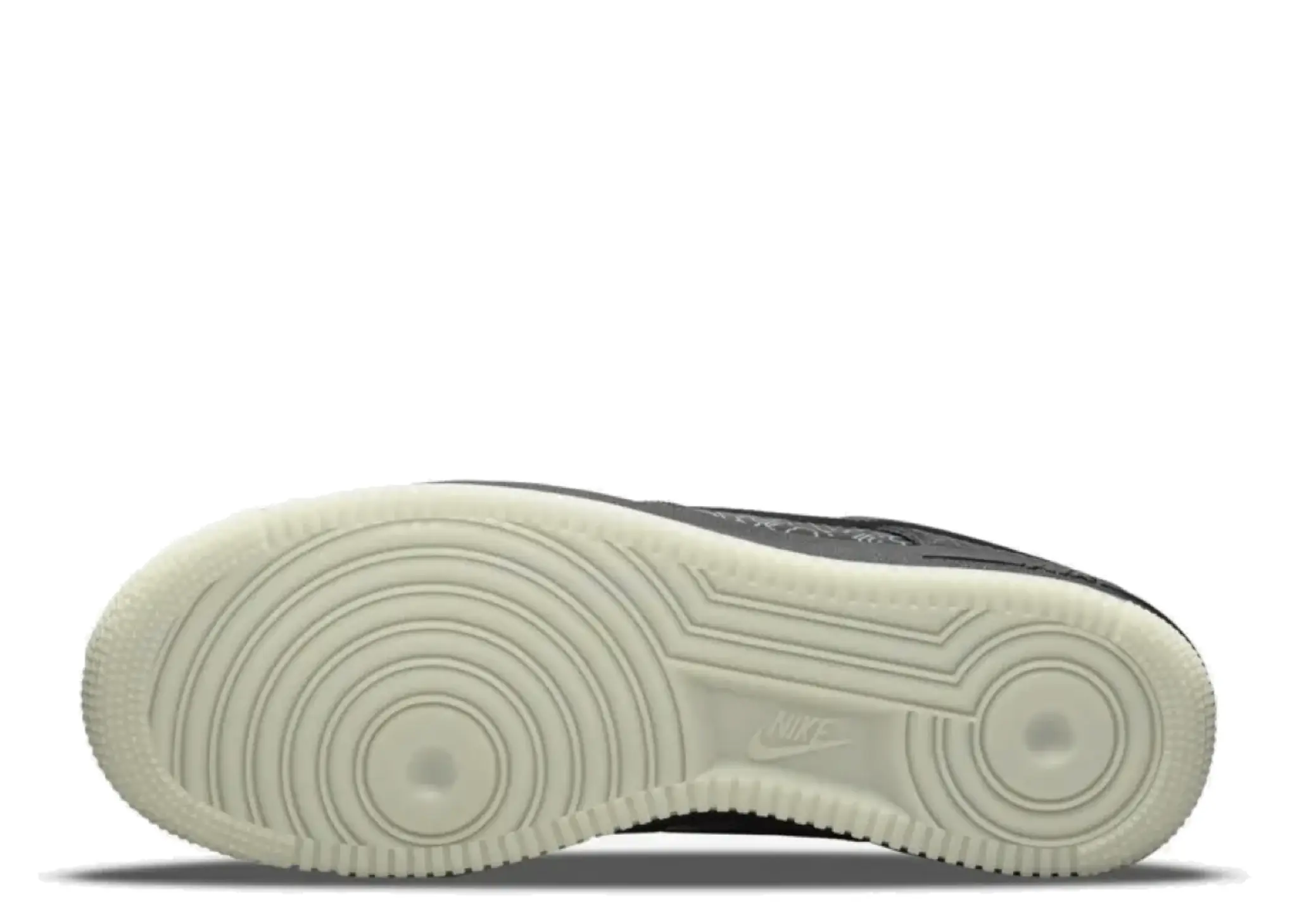 Nike Air Force 1 Low Computer Chip Space Jam - photo 4