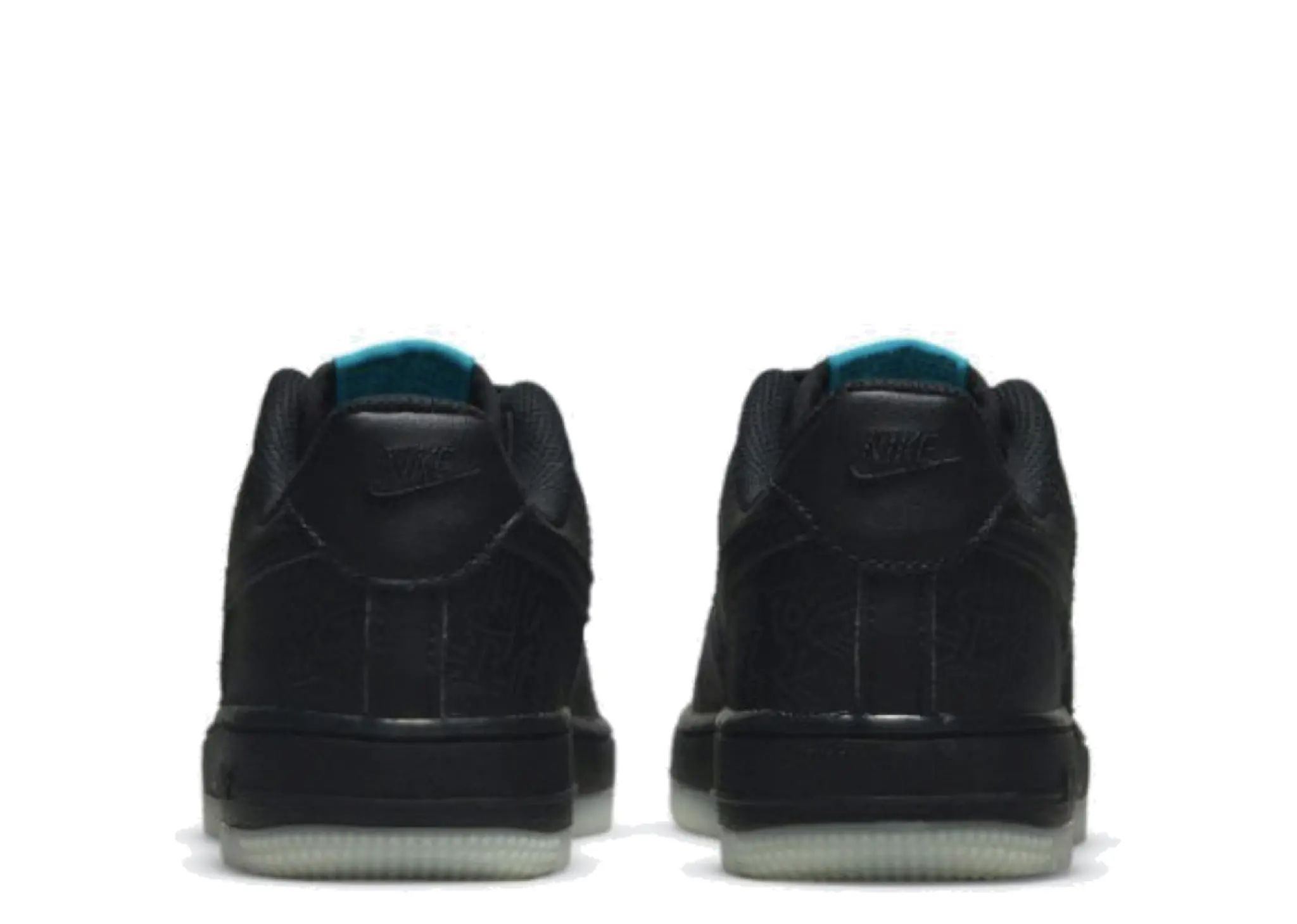 Nike Air Force 1 Low Computer Chip Space Jam - photo 3