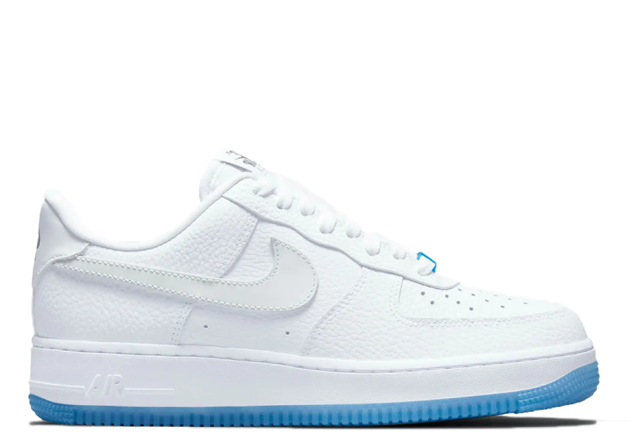 Nike Air Force 1 Low UV Reactive Swoosh (Women's)